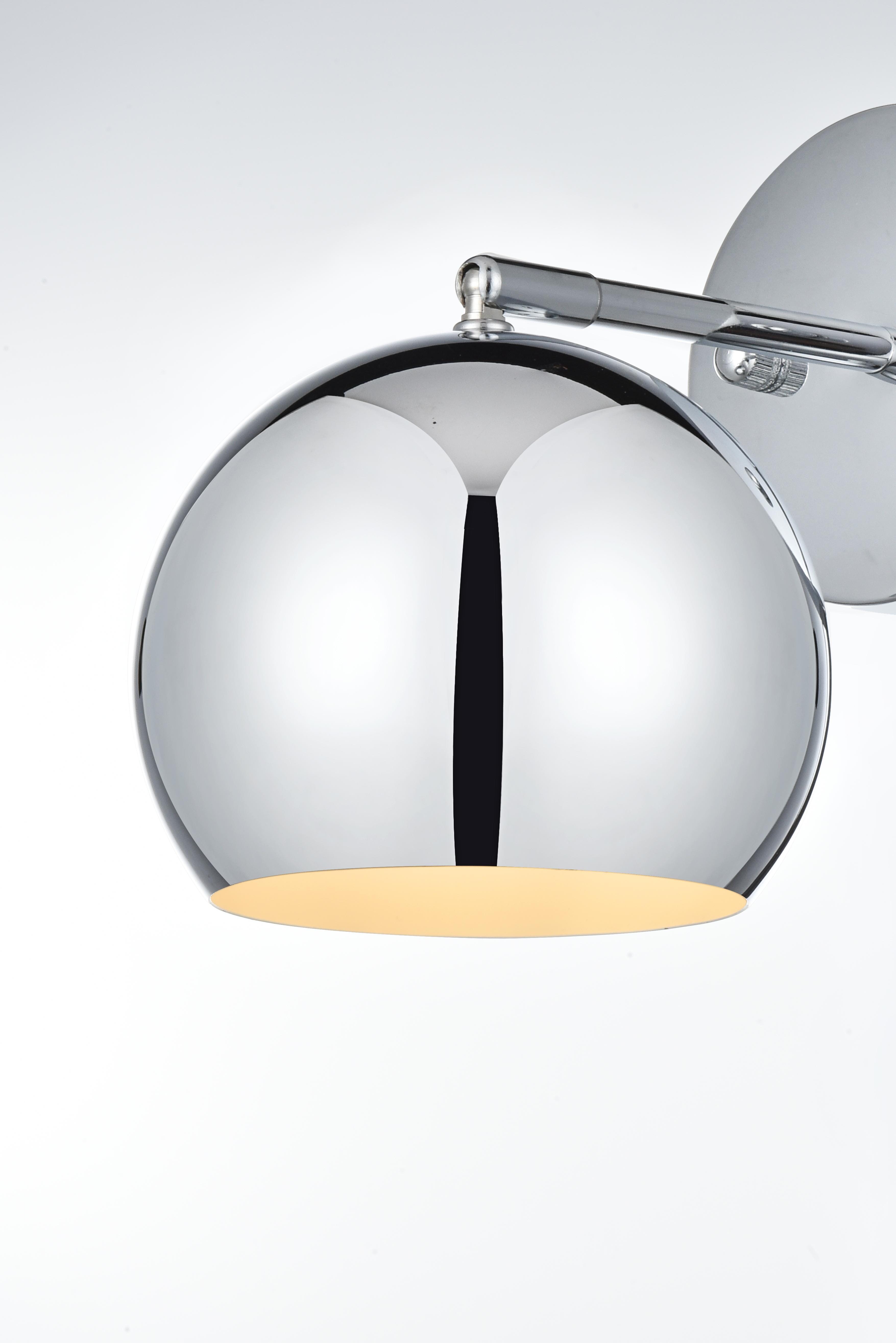 The Othello by Elegant Lighting - Image 4