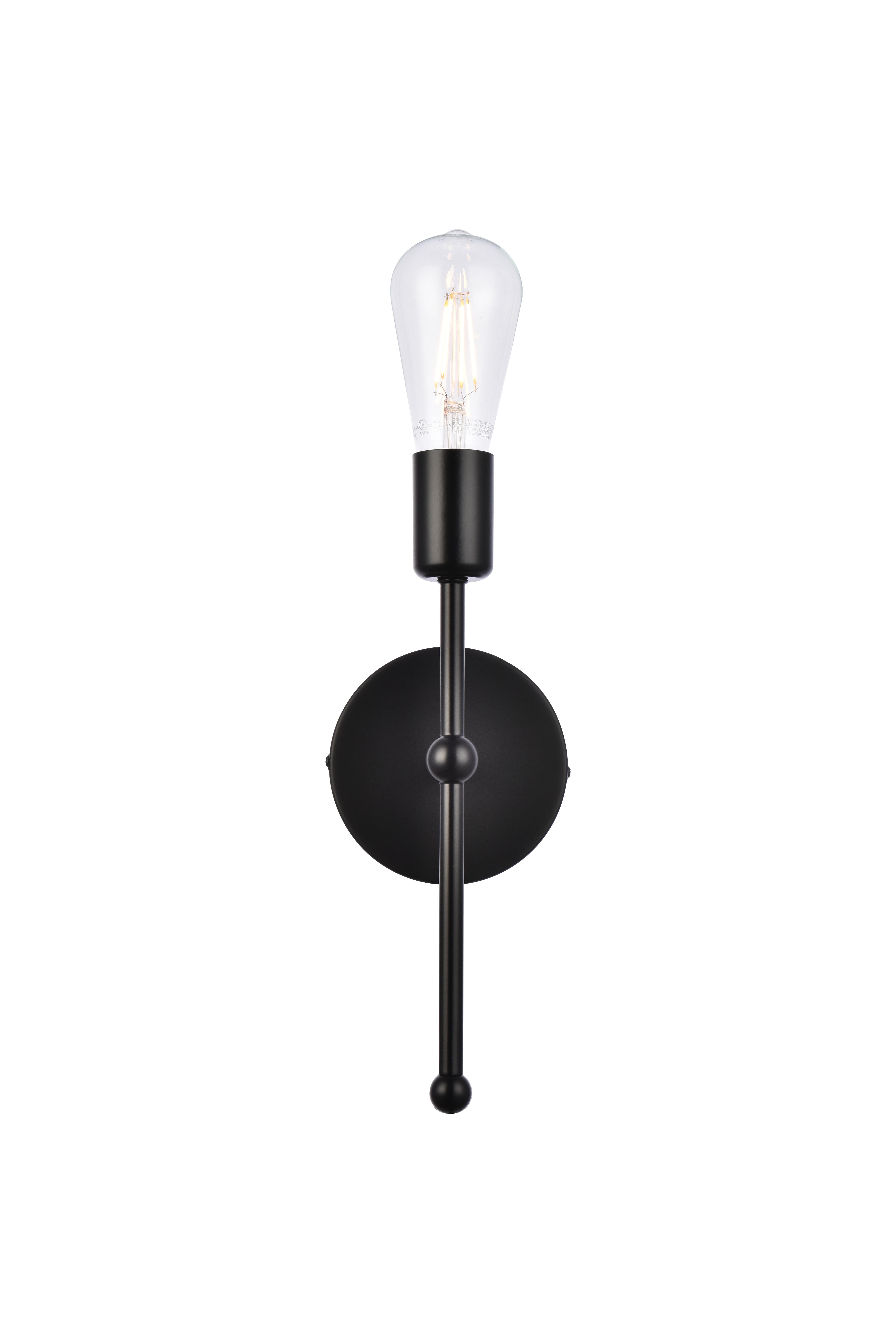 Keely Vanity Lights