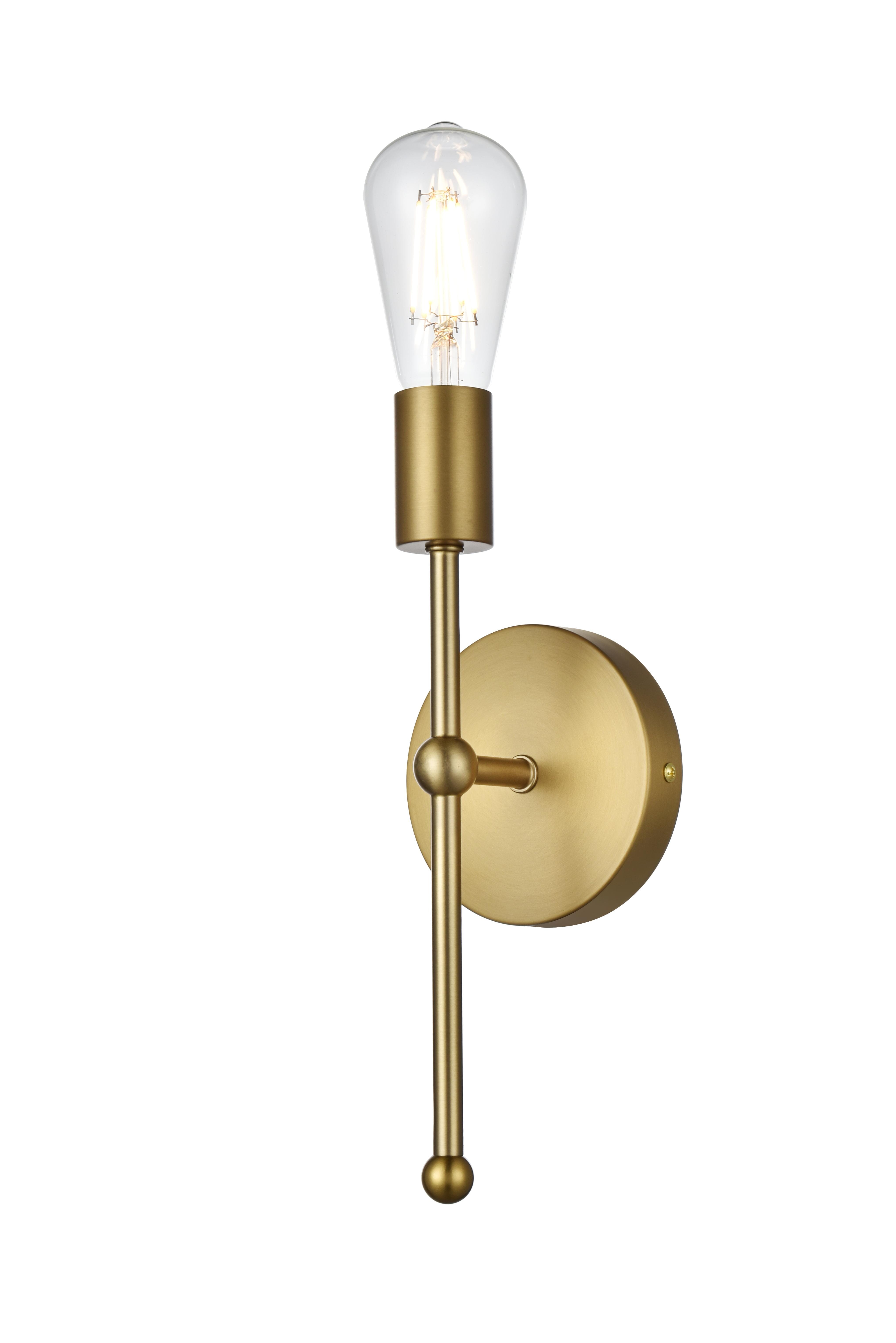 The Keely by Elegant Lighting - Image 3