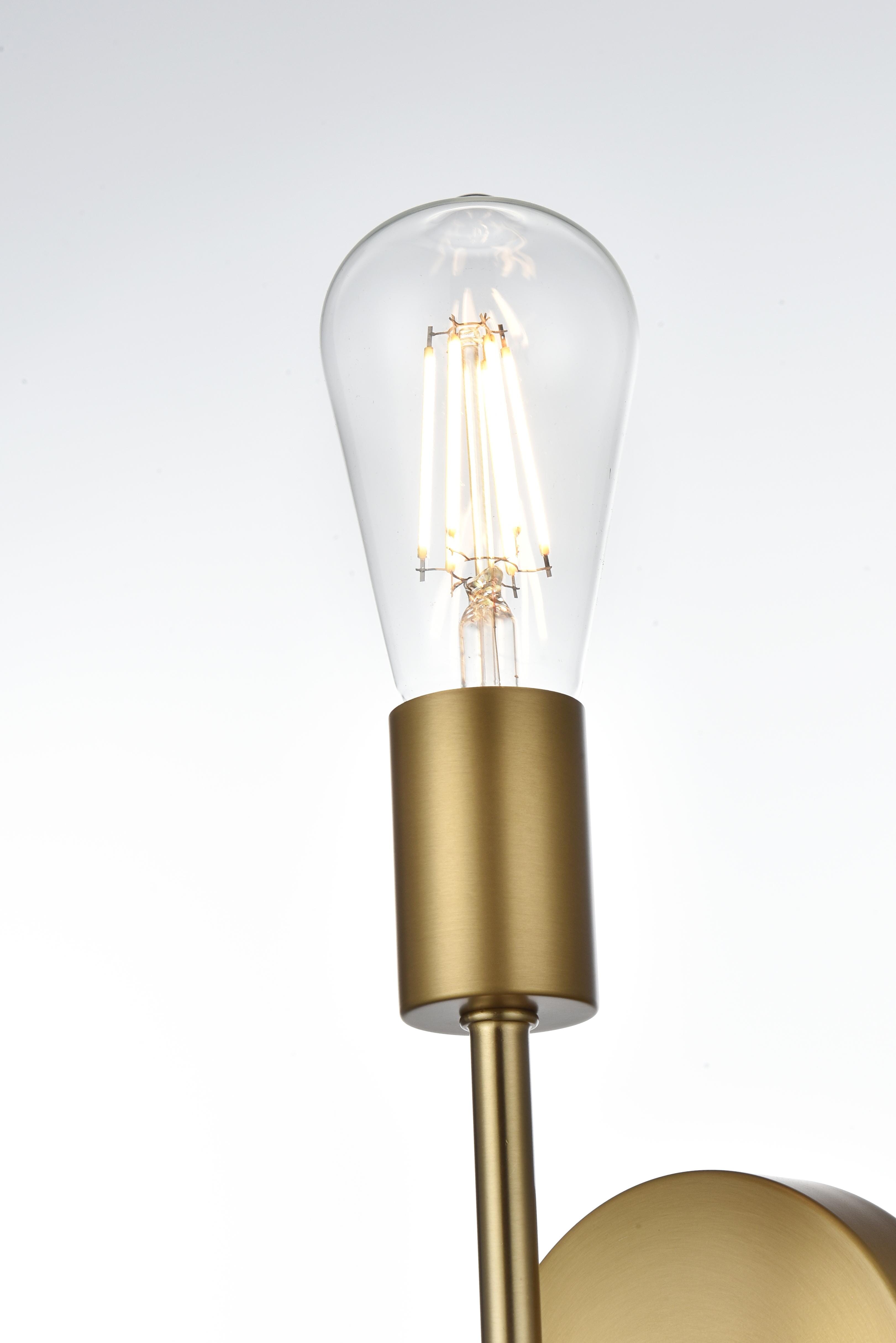 The Keely by Elegant Lighting - Image 4
