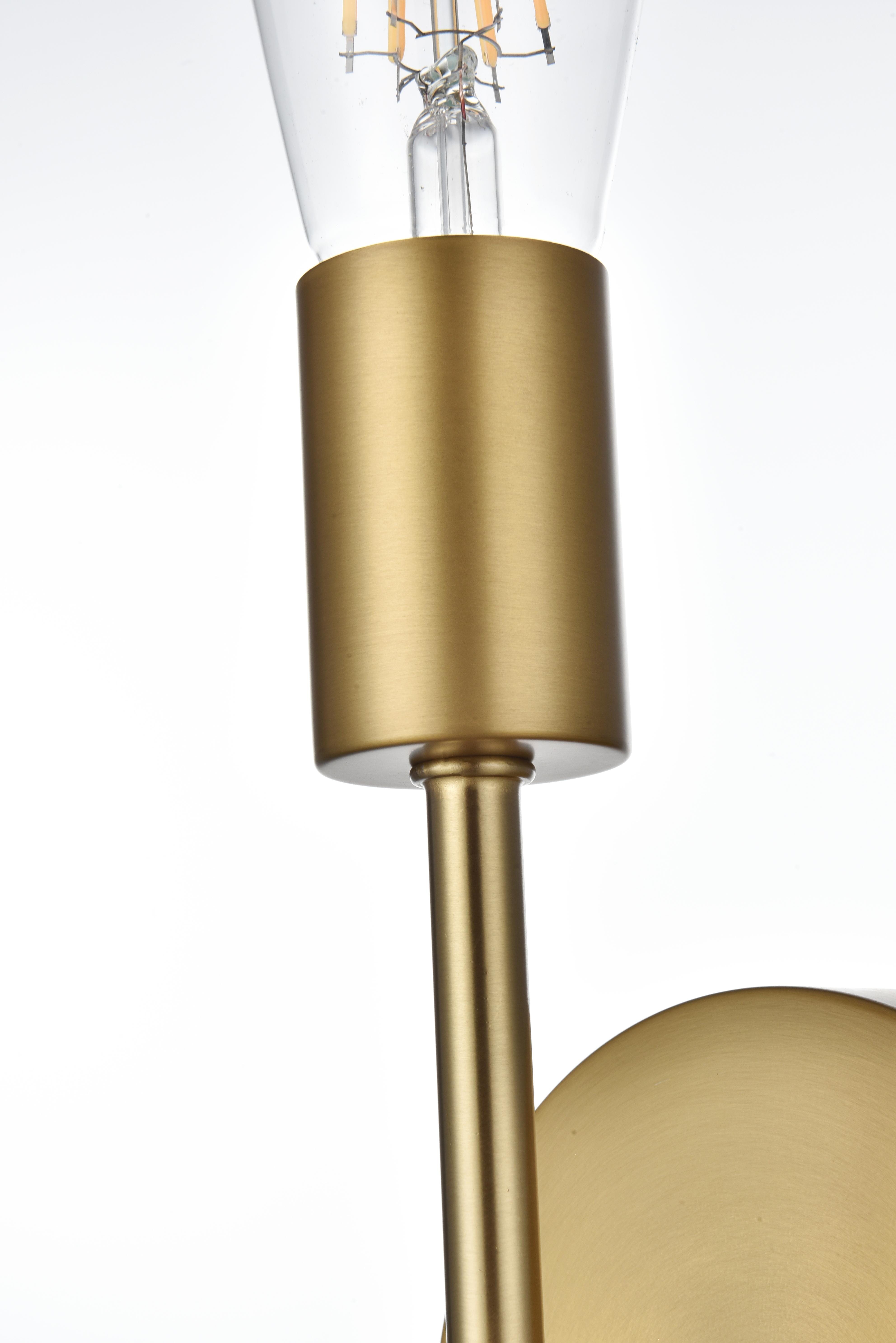 The Keely by Elegant Lighting - Image 5