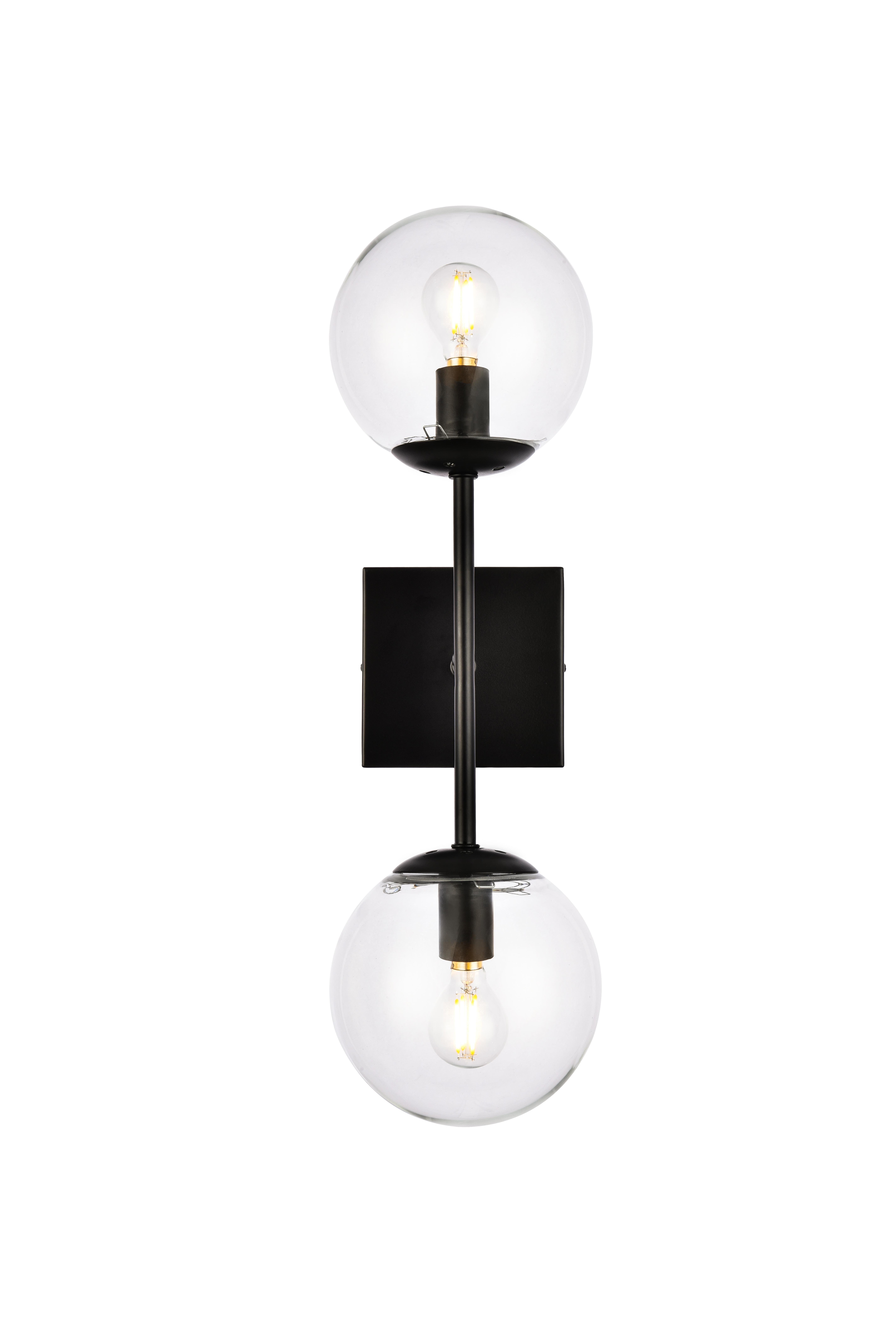 Neri Vanity Lights