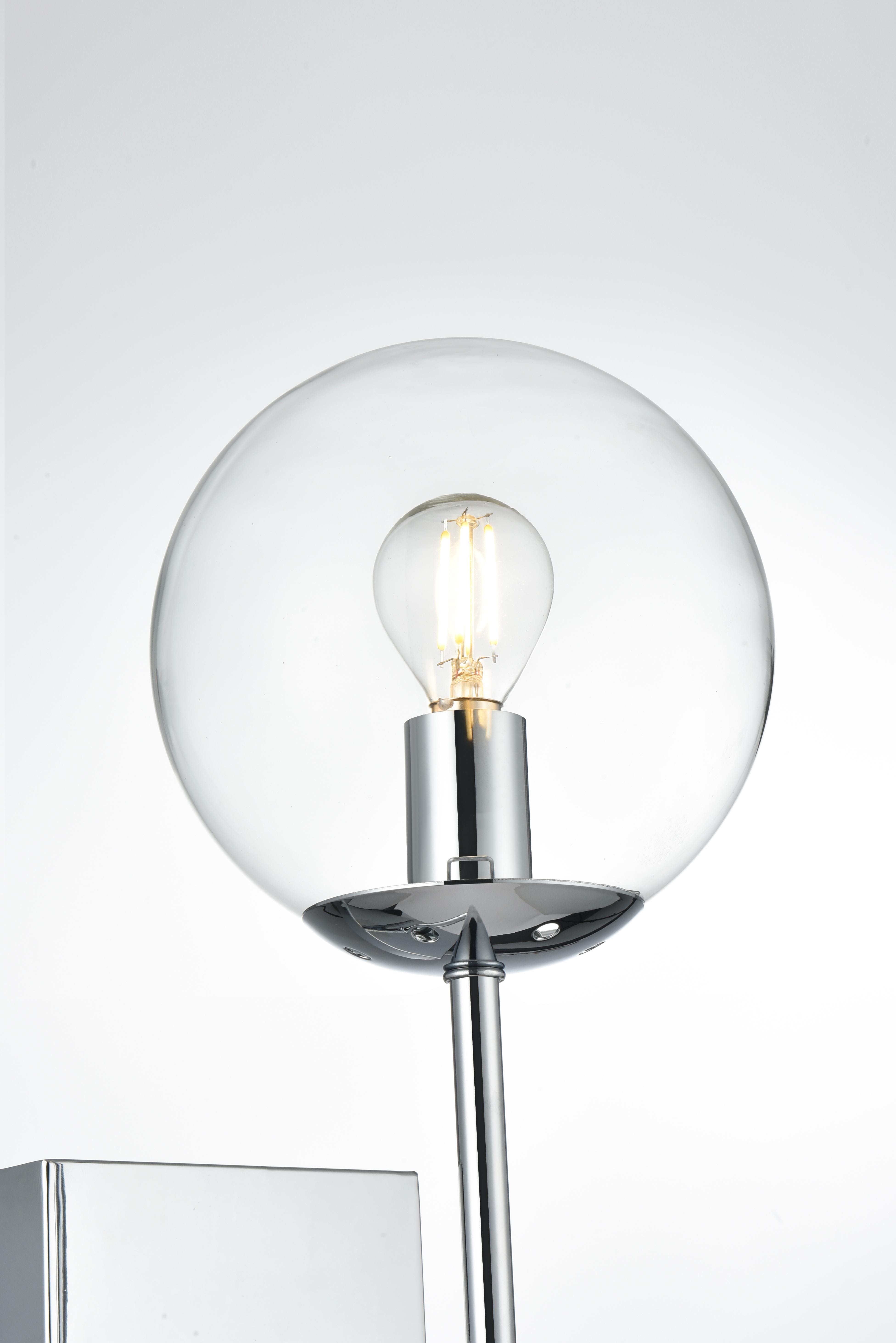 The Neri by Elegant Lighting - Image 4