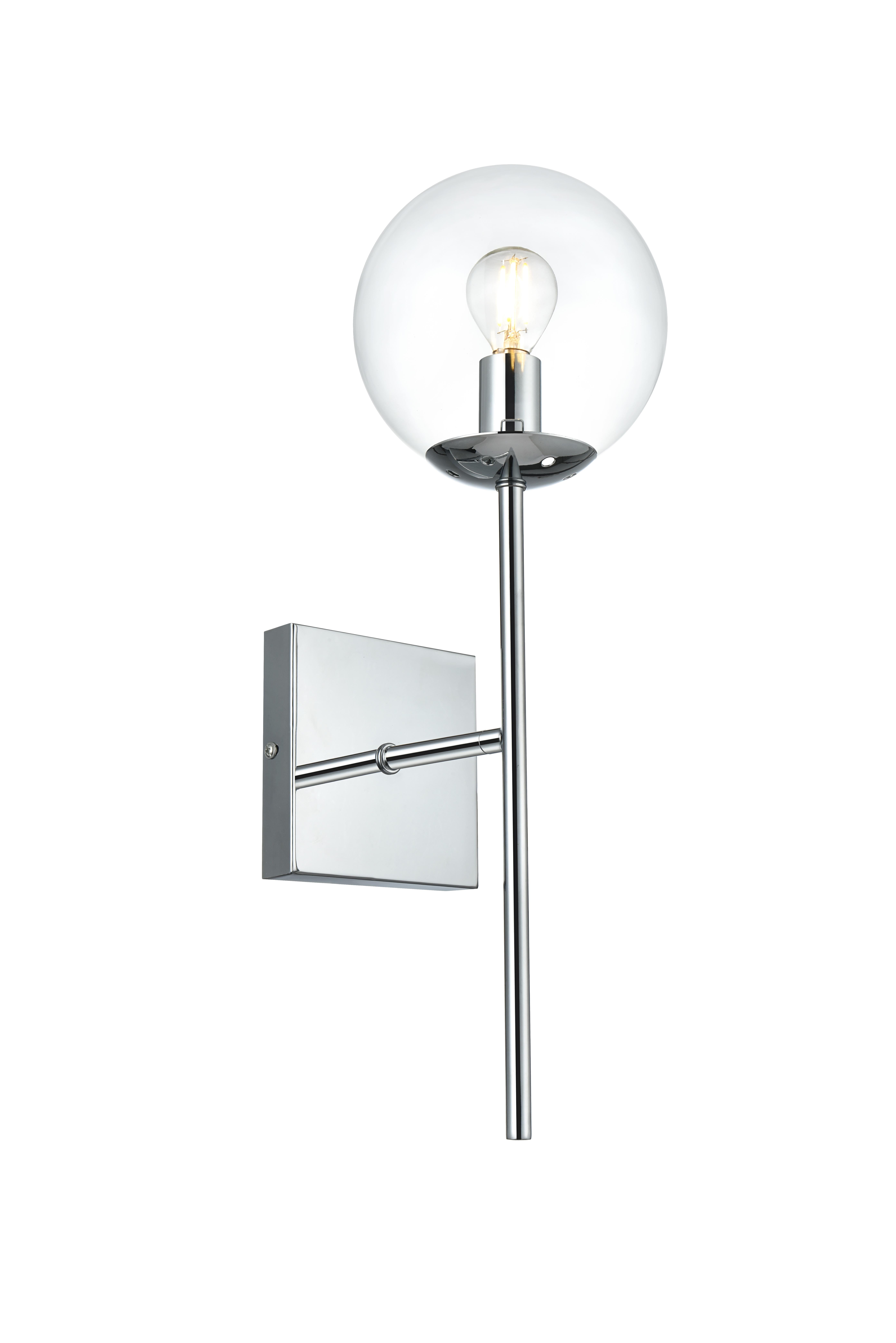The Neri by Elegant Lighting - Image 3