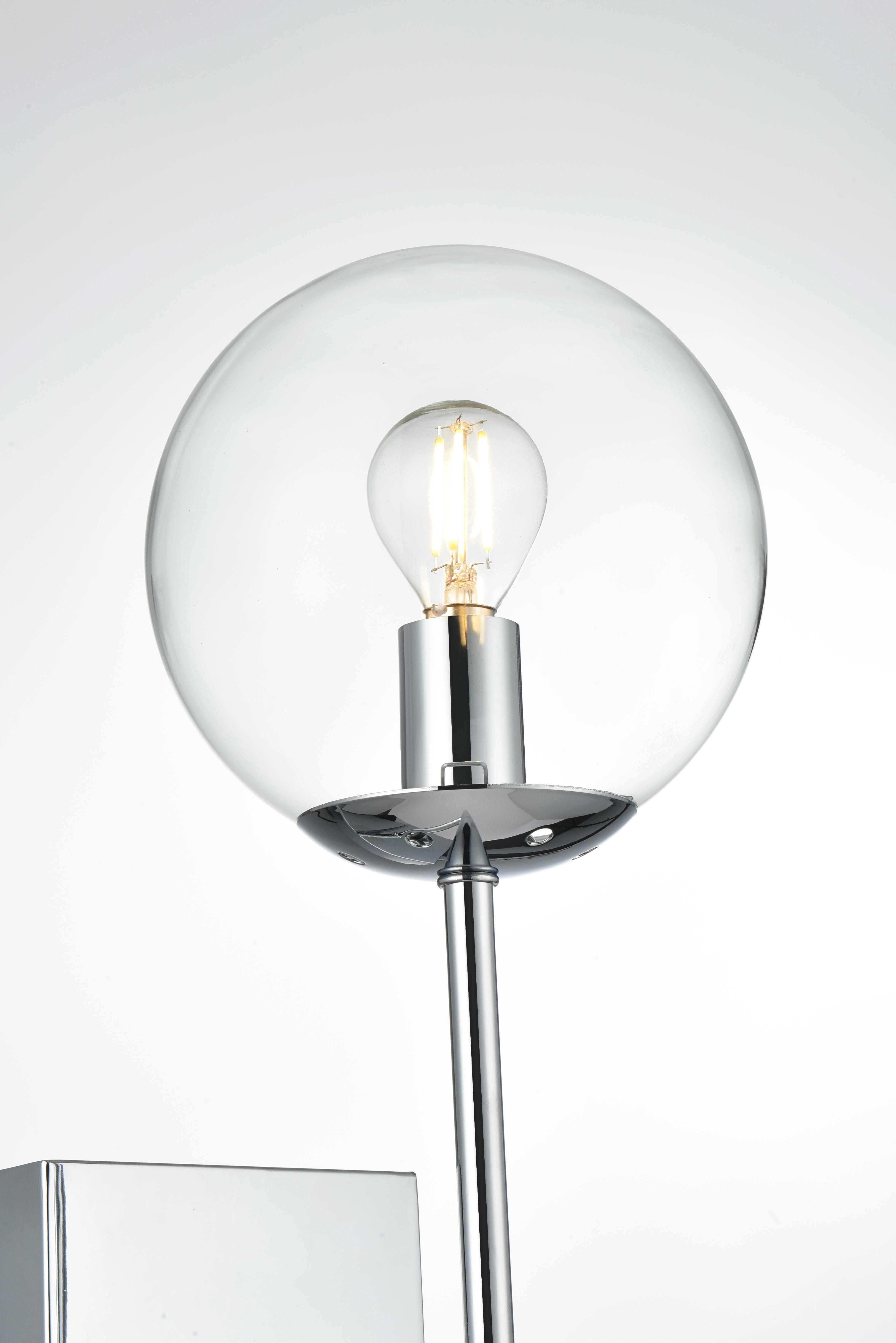 The Neri by Elegant Lighting - Image 4