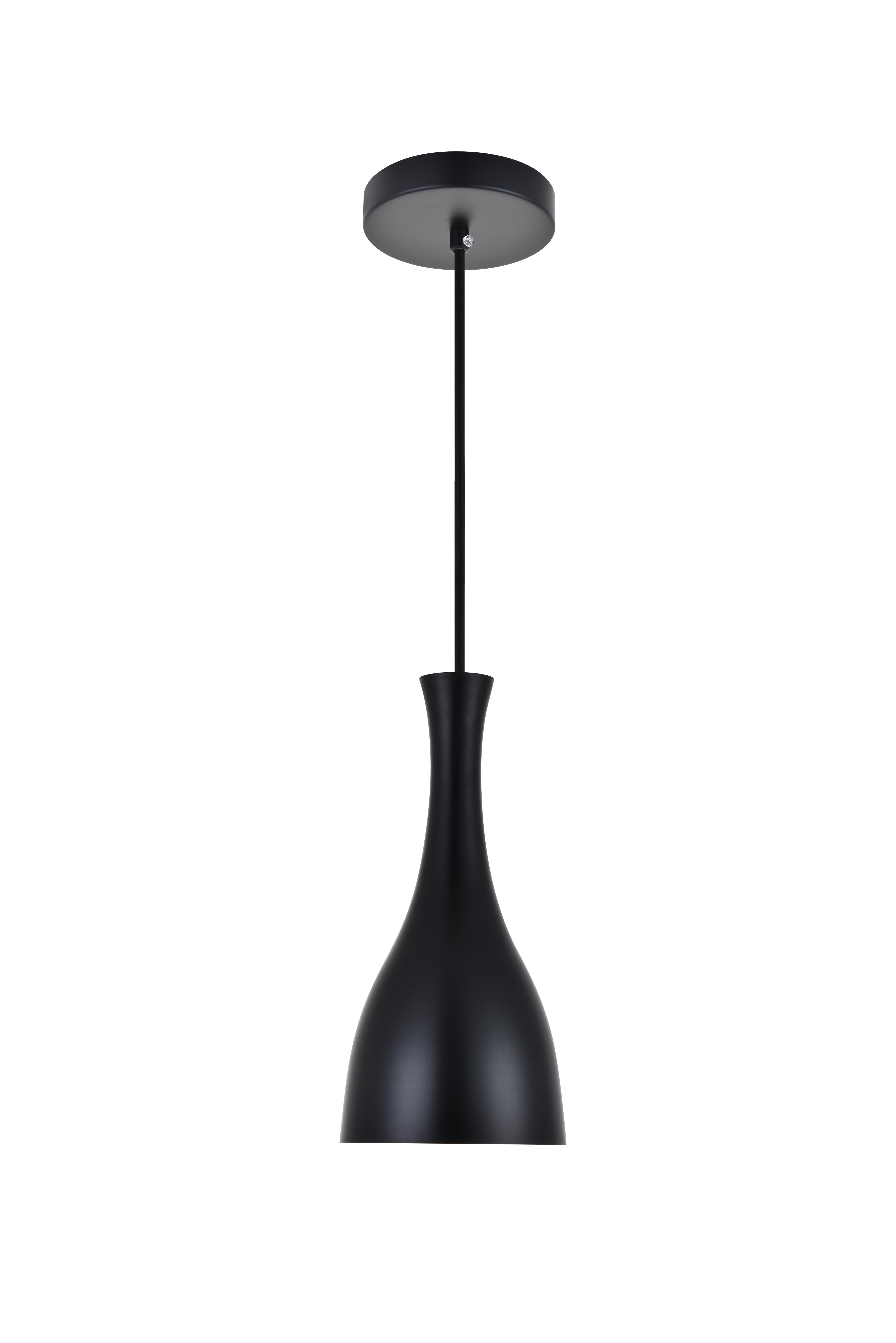 Aiken Pendants
