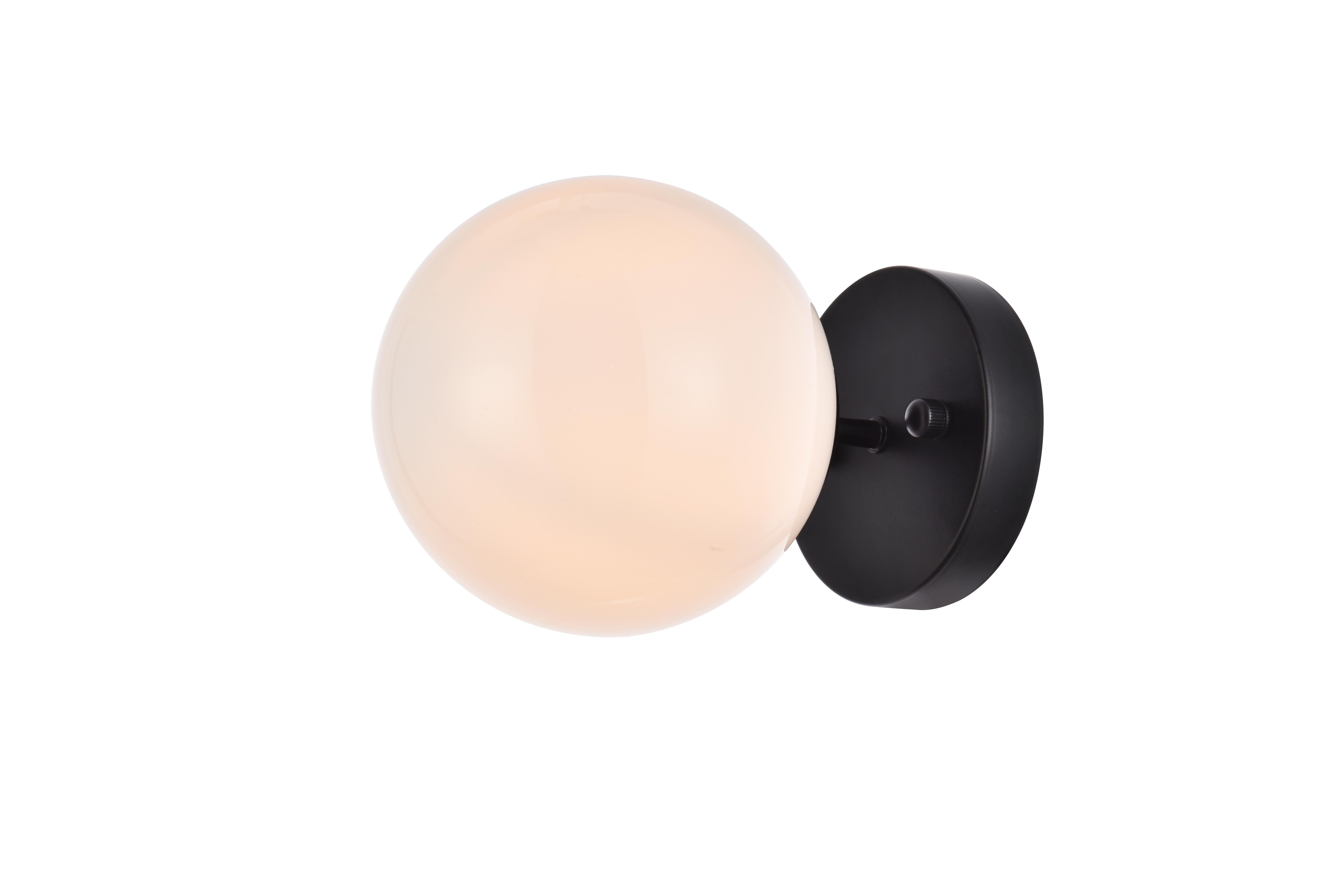 Mimi Vanity Lights