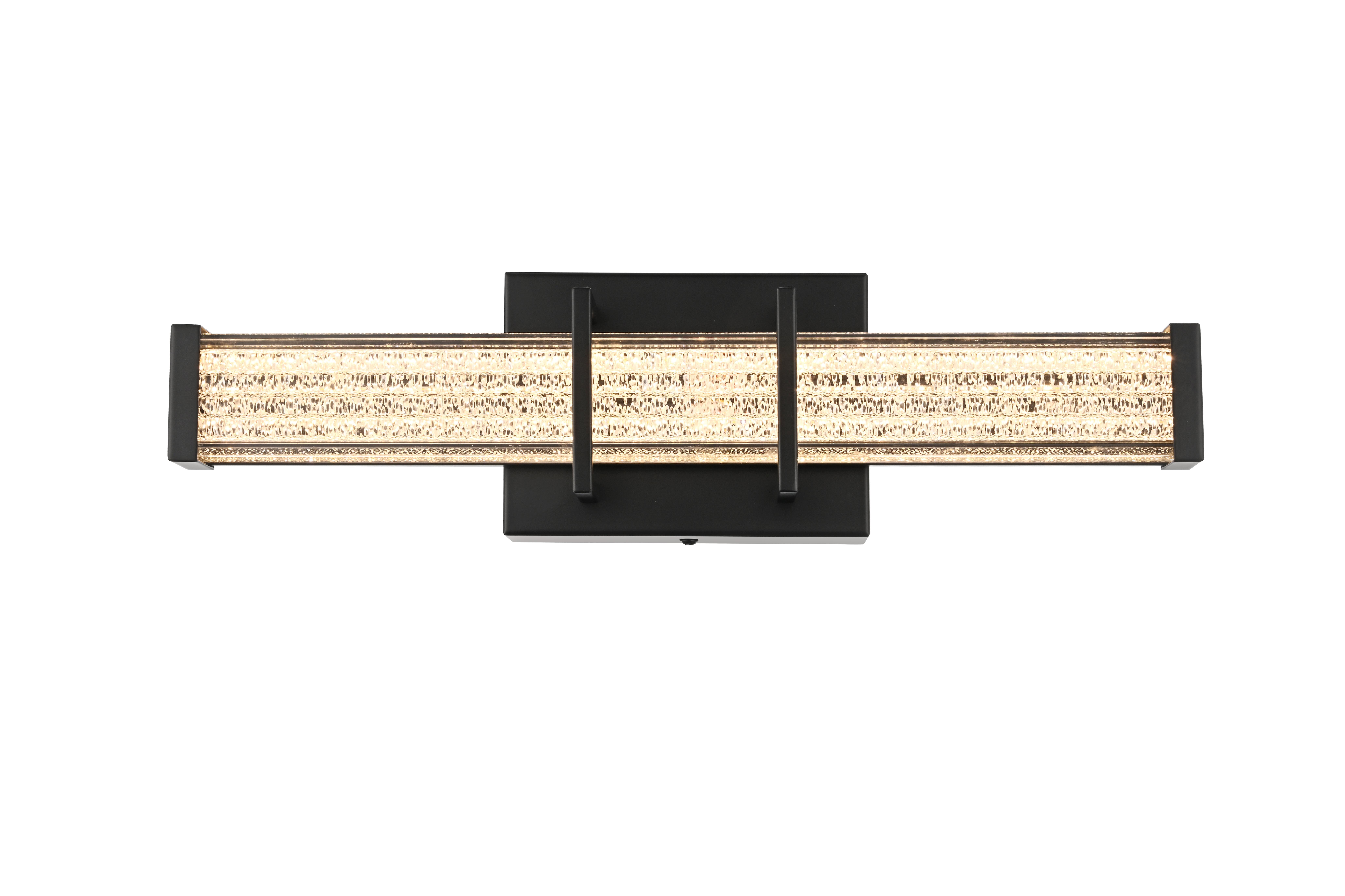 Ivaan Wall Sconce