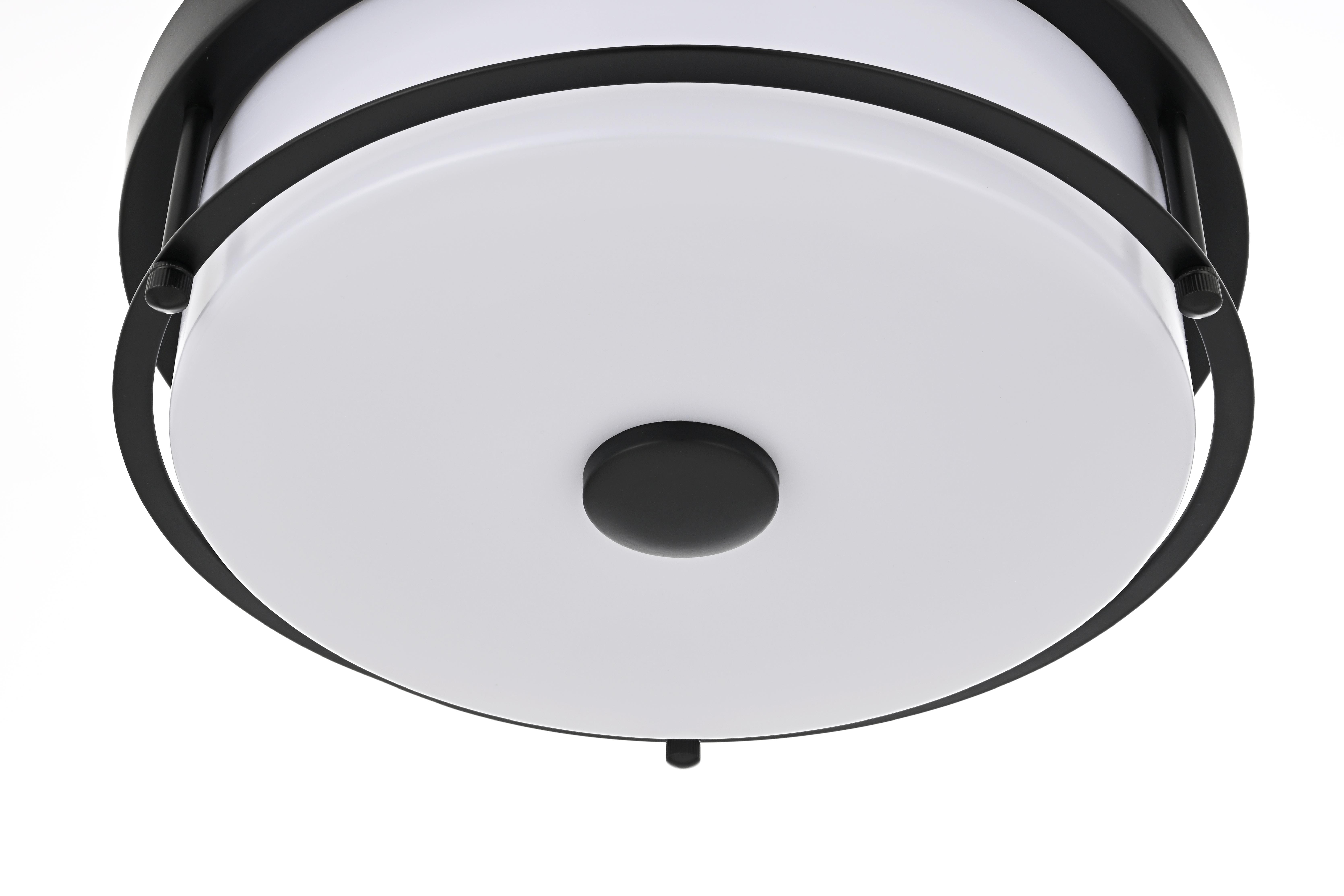 The Kolson by Elegant Lighting - Image 4
