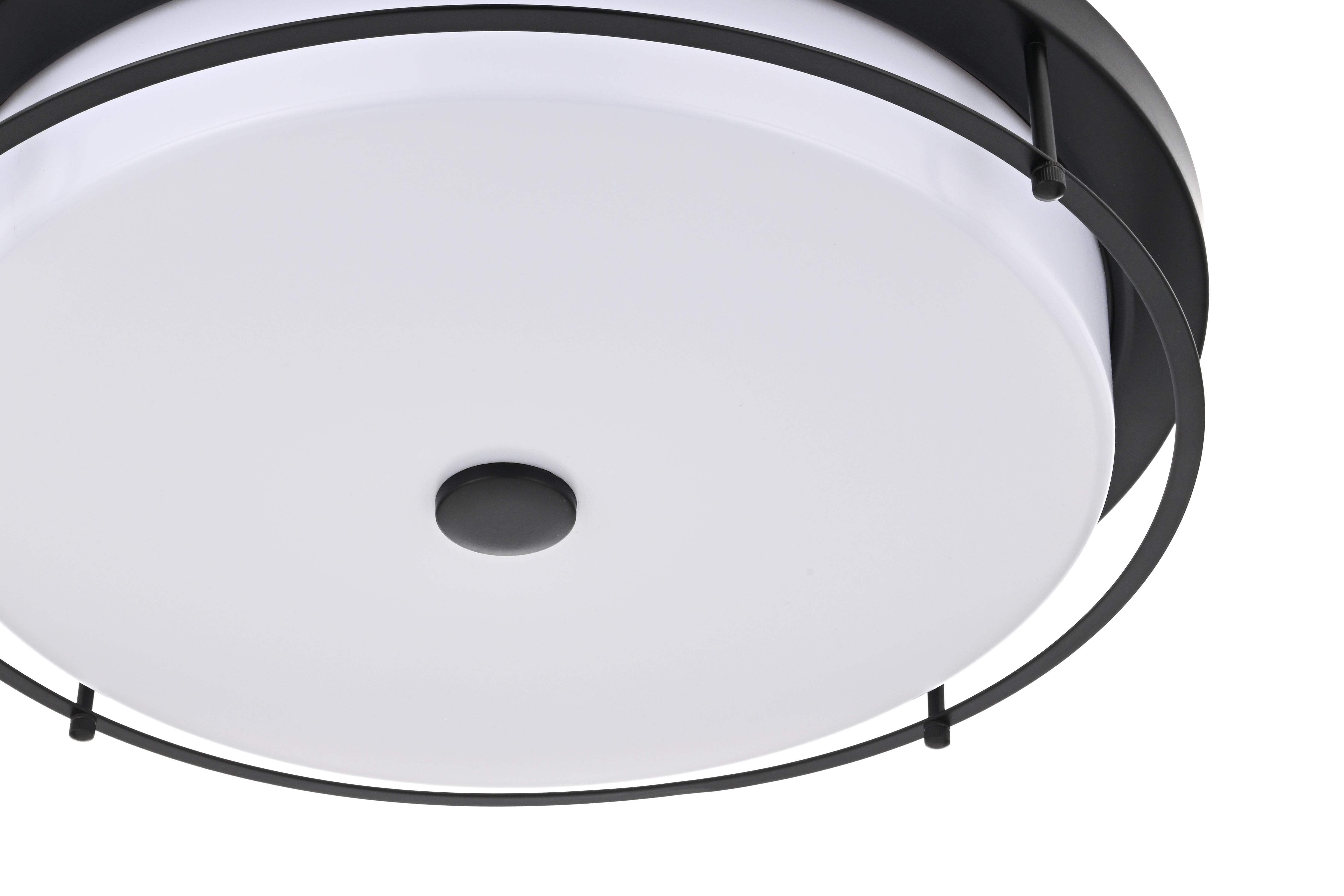 The Kolson by Elegant Lighting - Image 4