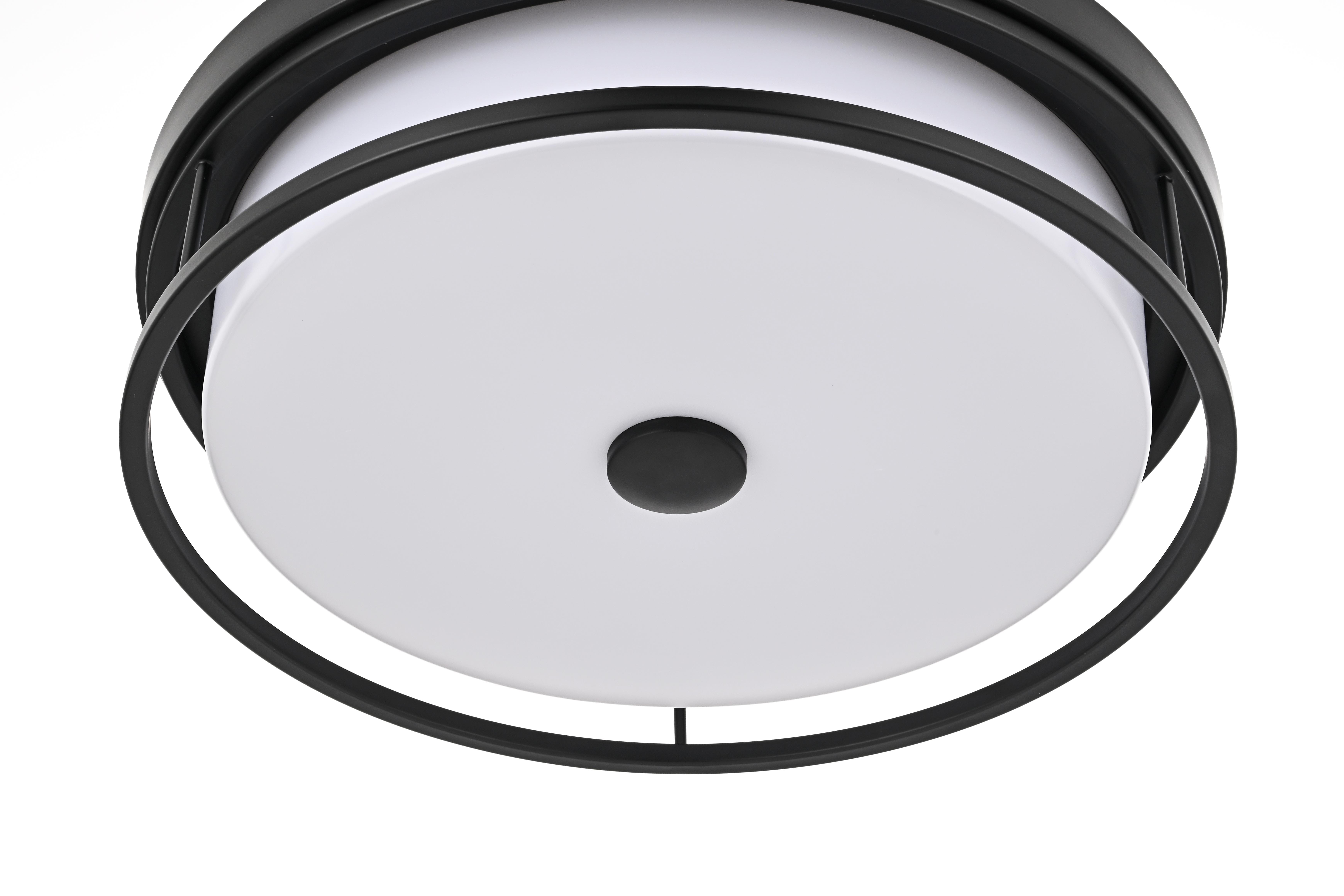 The Kolson by Elegant Lighting - Image 4