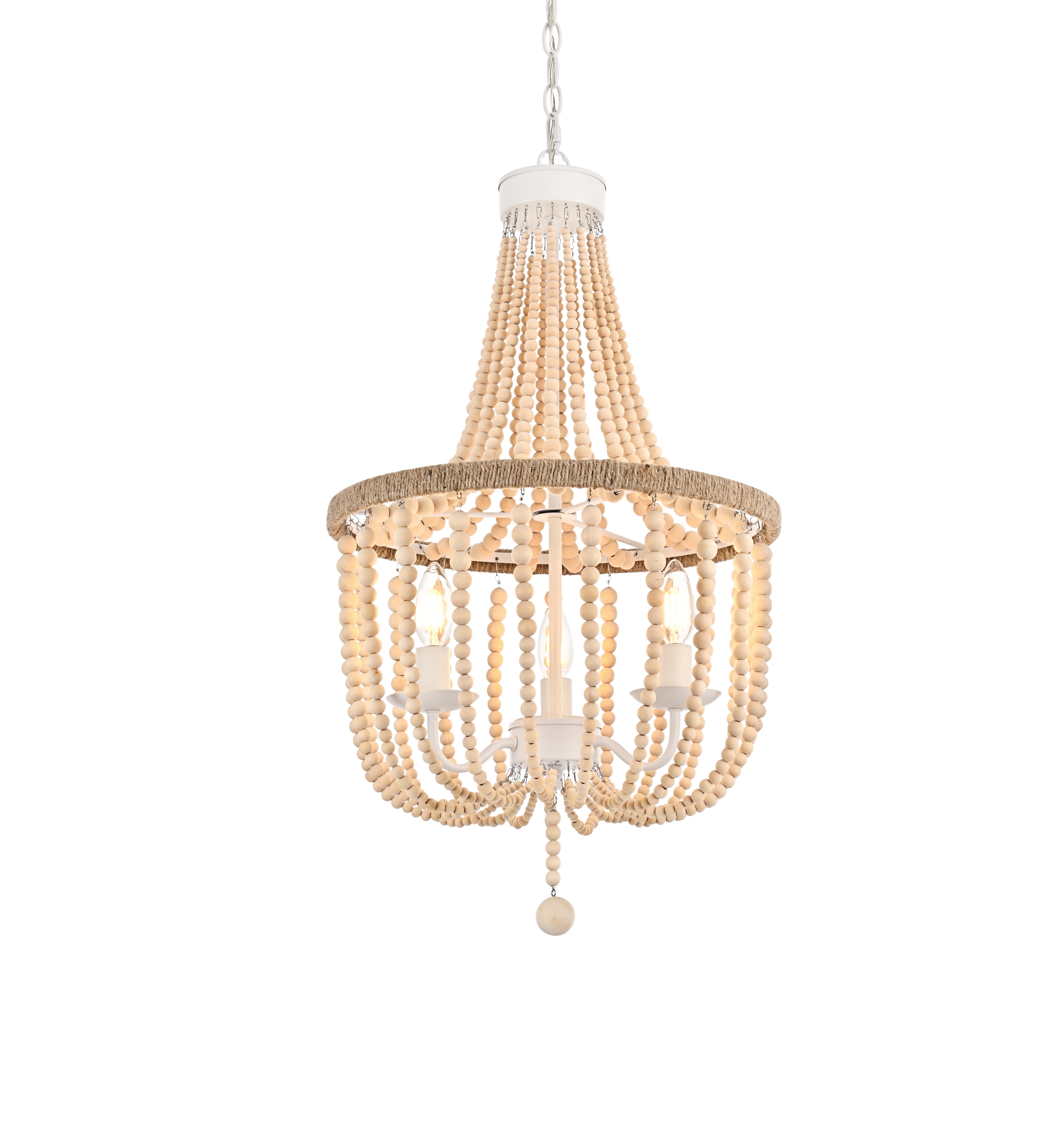 The Jolie by Elegant Lighting - Image 3