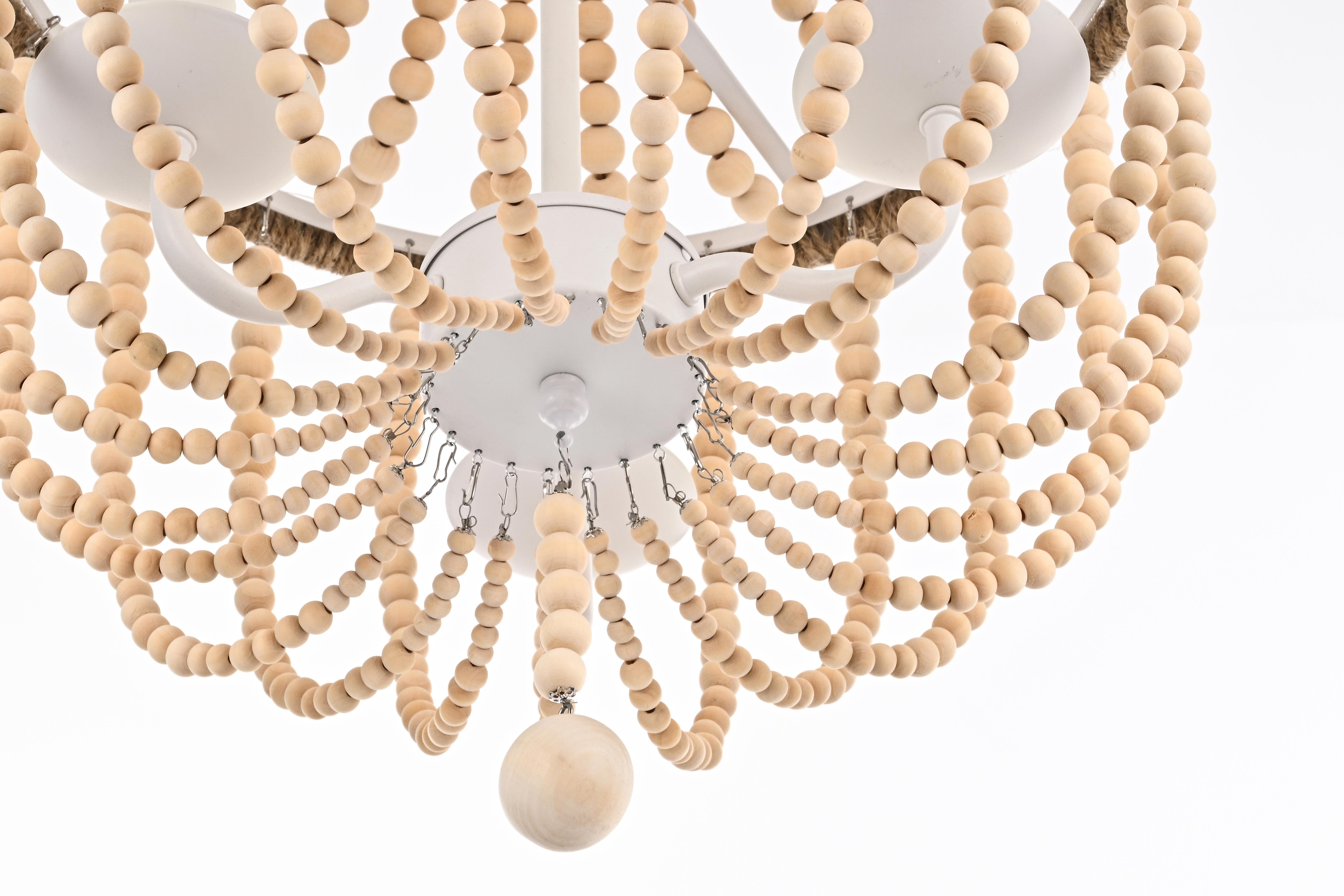 The Jolie by Elegant Lighting - Image 4