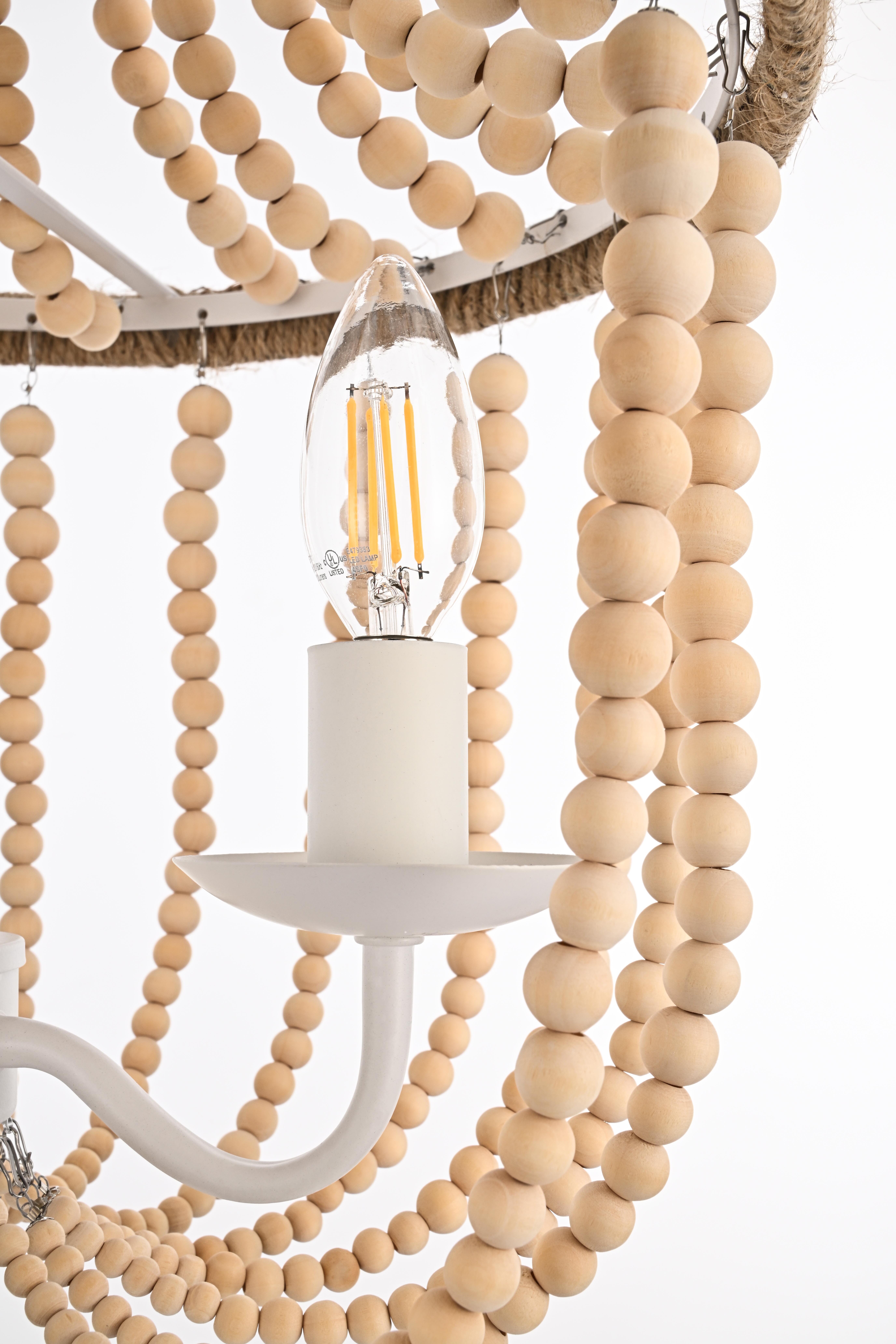 The Jolie by Elegant Lighting - Image 5