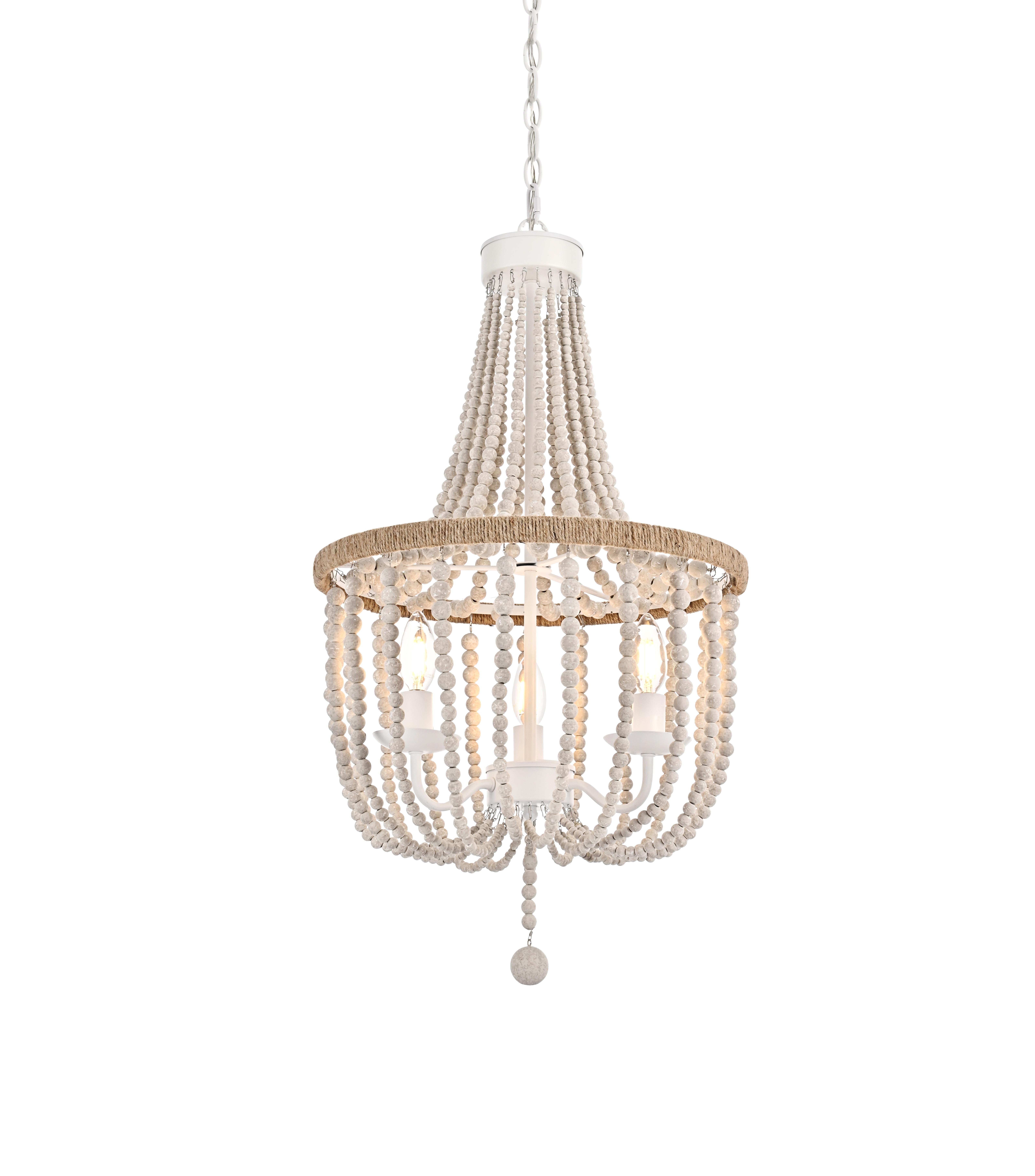 The Jolie by Elegant Lighting - Image 3