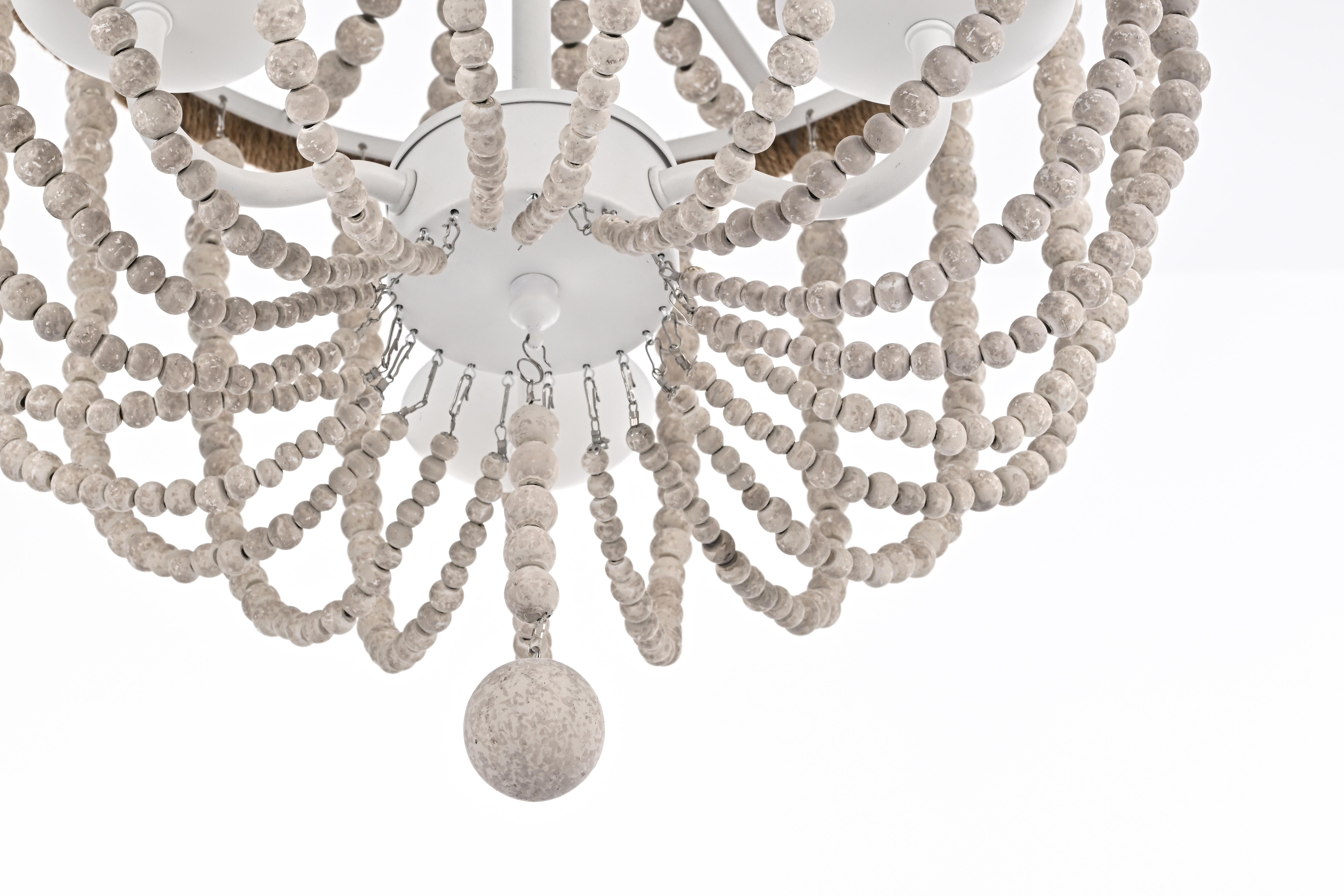 The Jolie by Elegant Lighting - Image 4