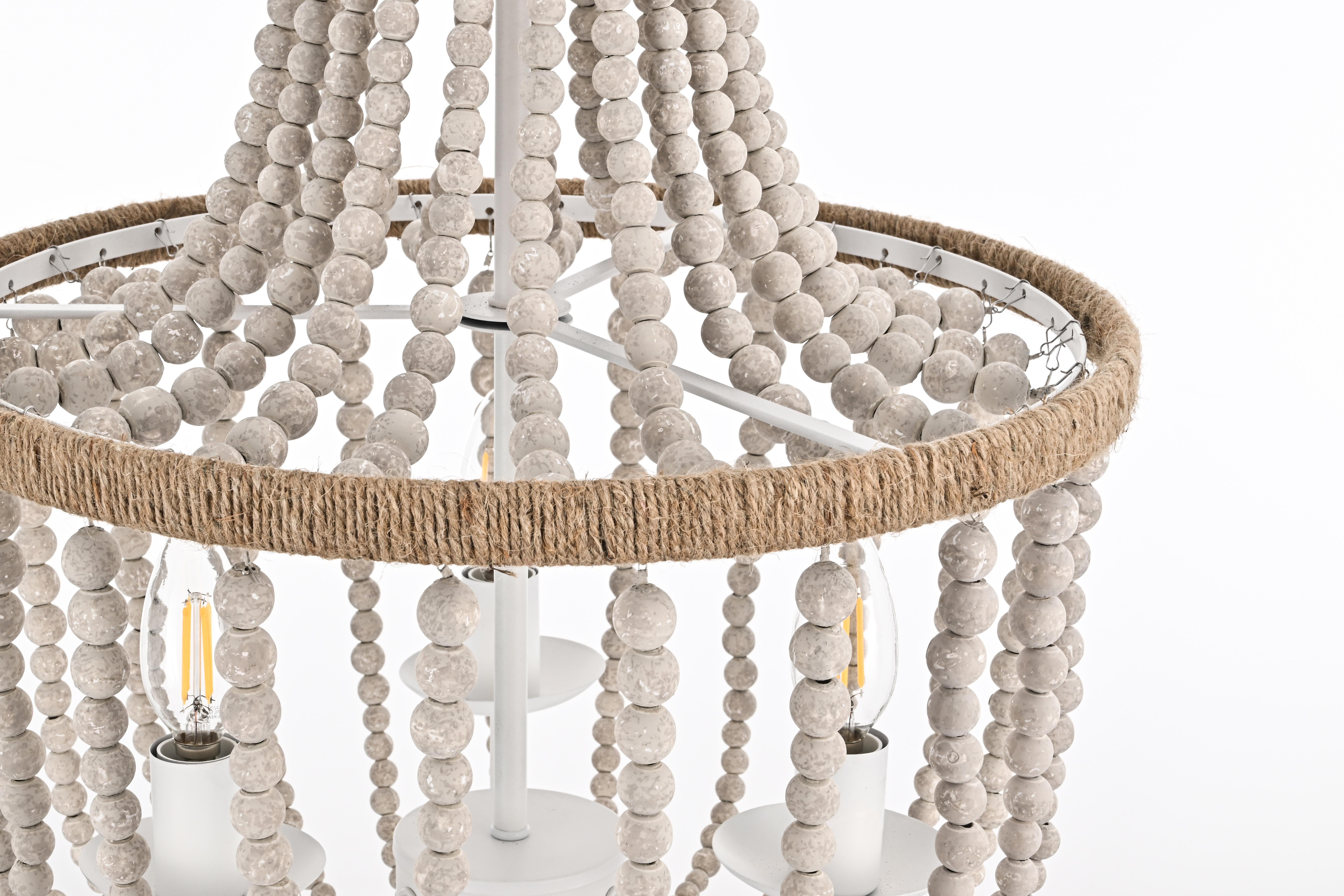 The Jolie by Elegant Lighting - Image 5