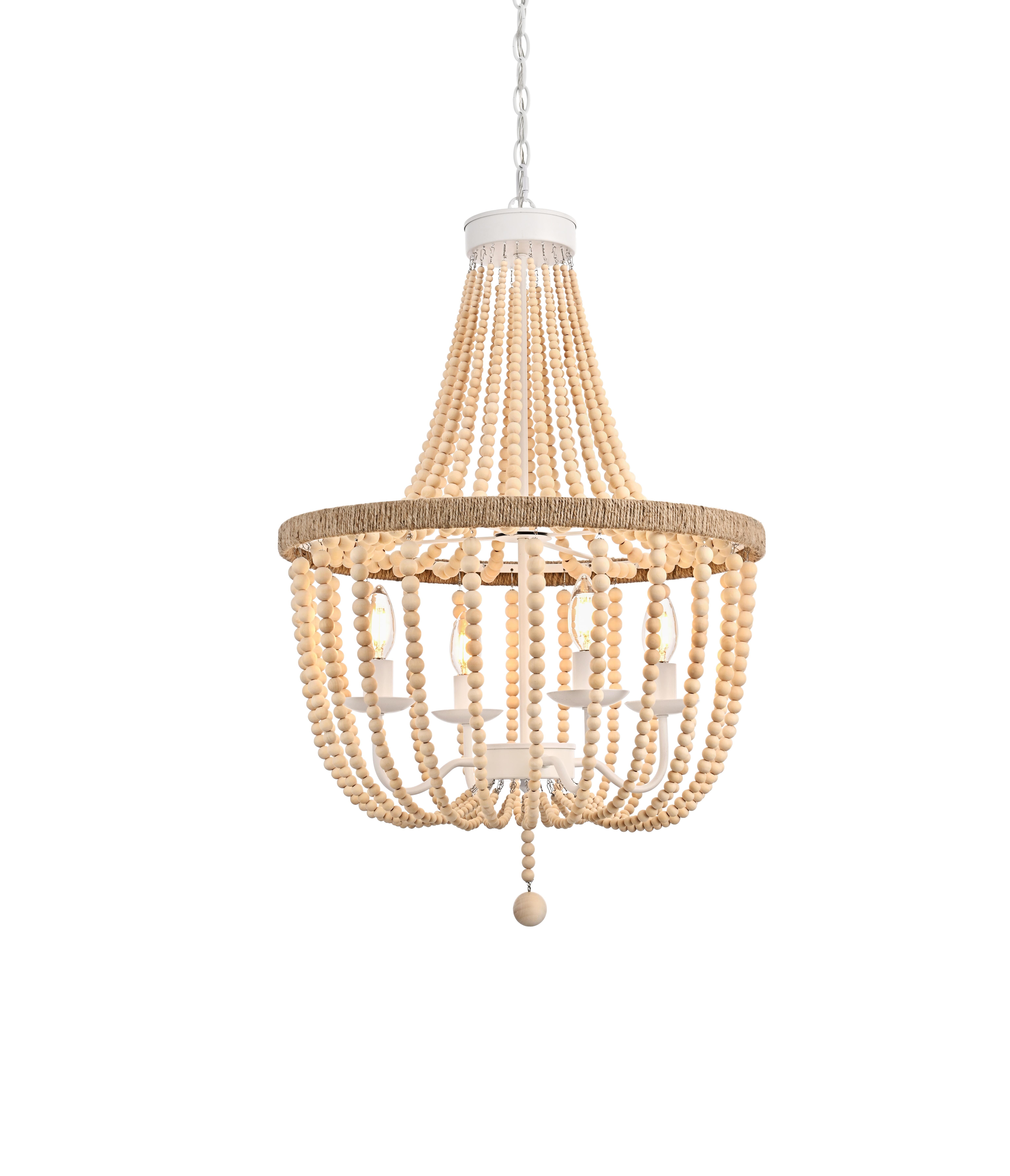 The Jolie by Elegant Lighting - Image 3