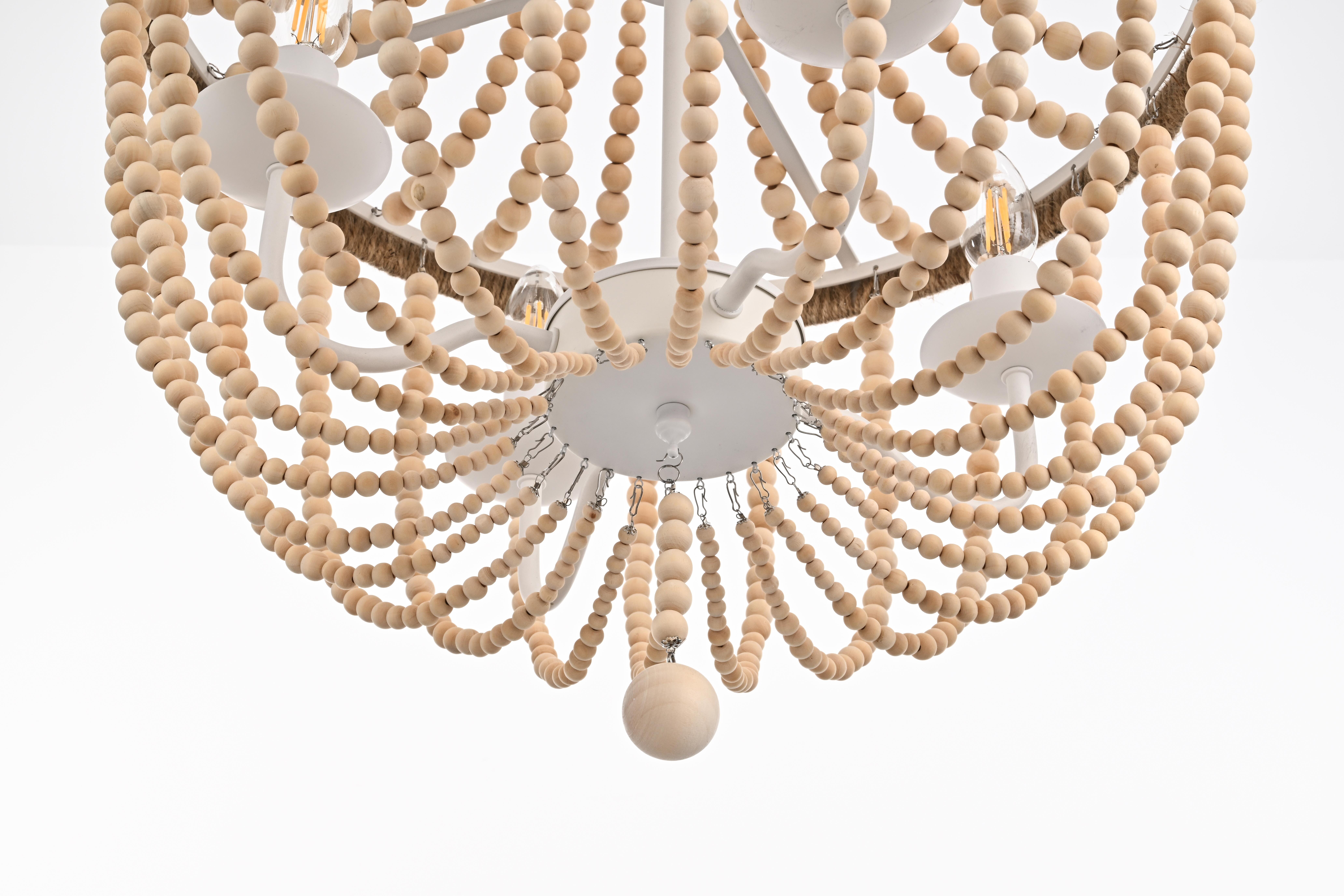 The Jolie by Elegant Lighting - Image 4