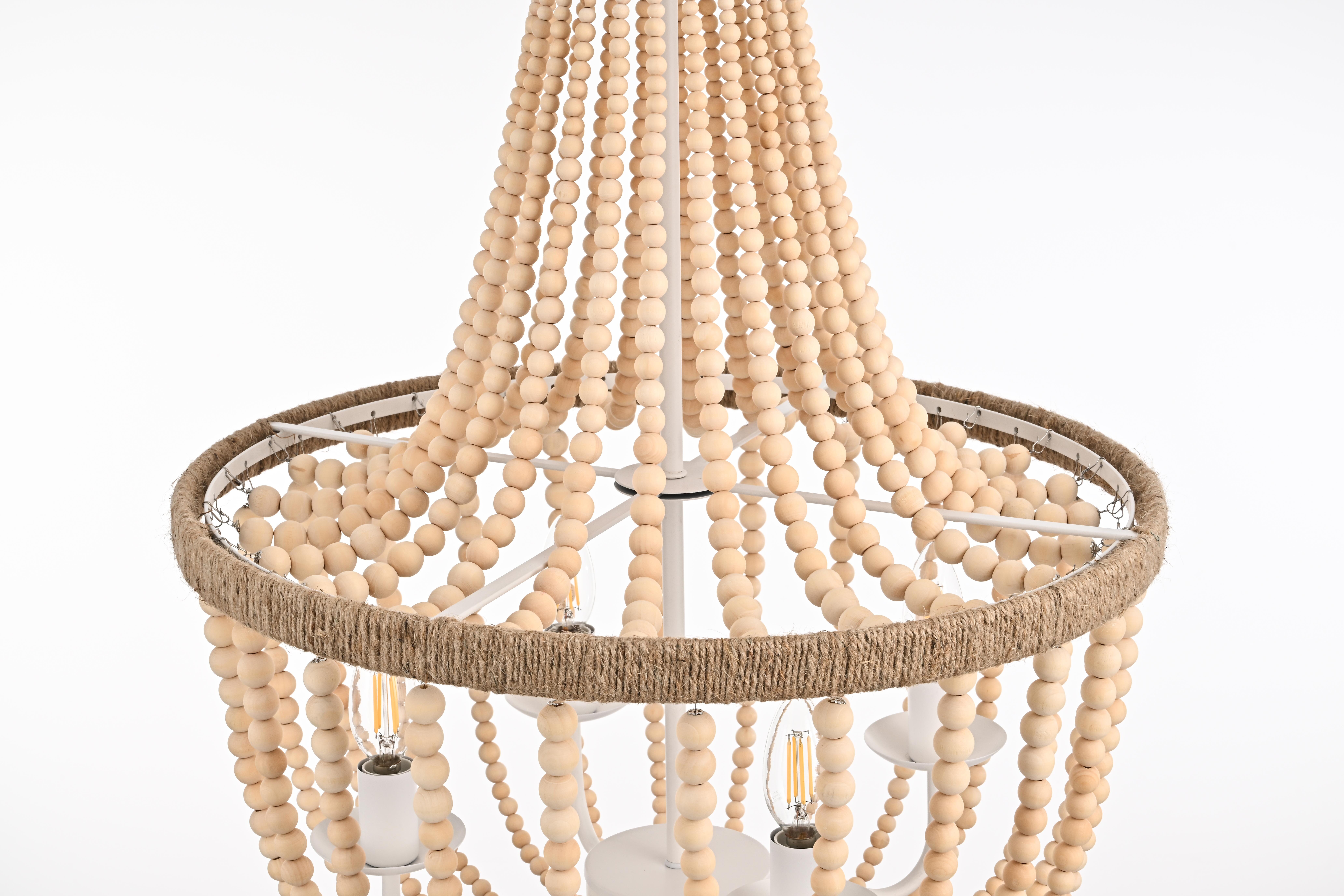 The Jolie by Elegant Lighting - Image 5