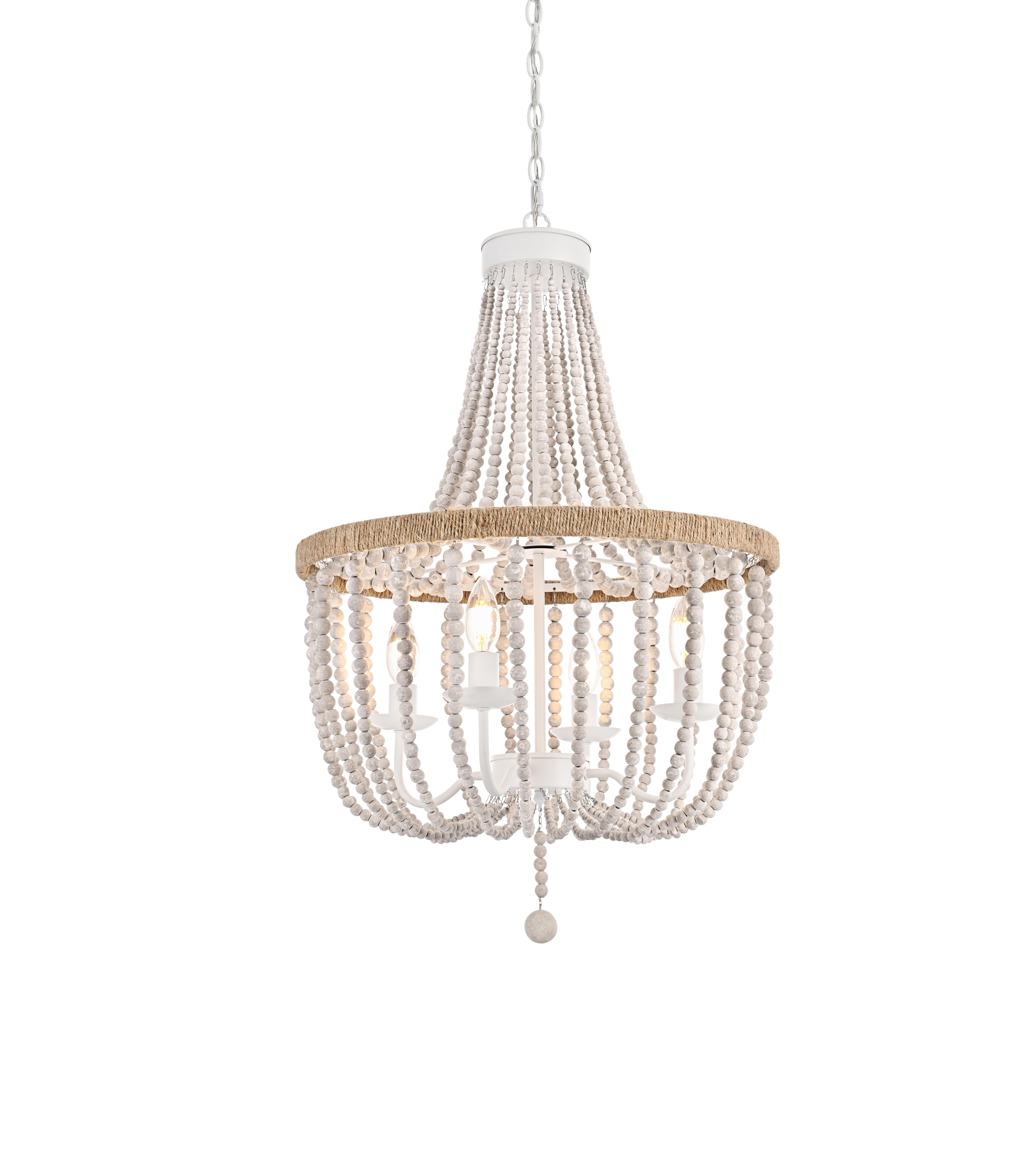 The Jolie by Elegant Lighting - Image 3