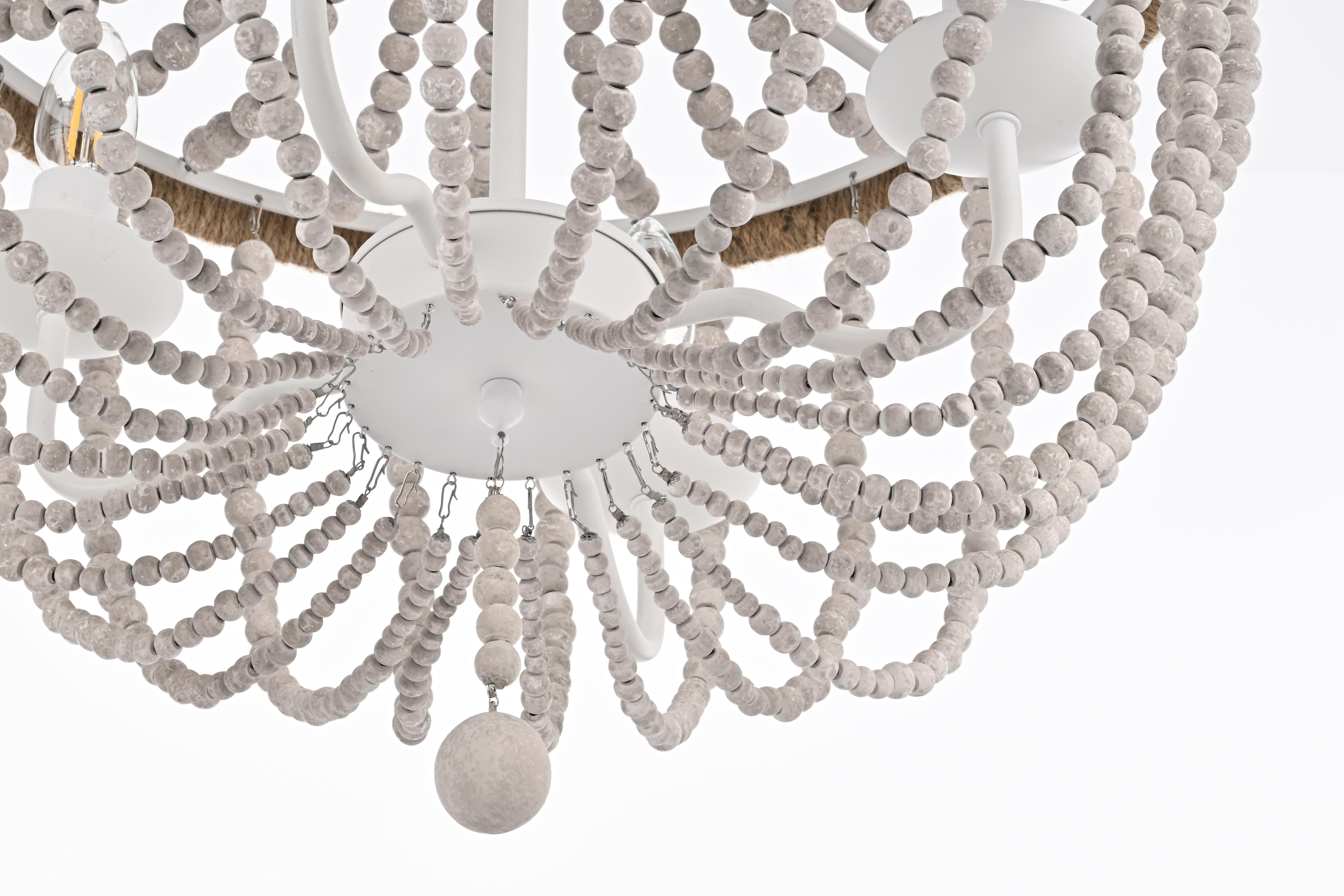 The Jolie by Elegant Lighting - Image 4