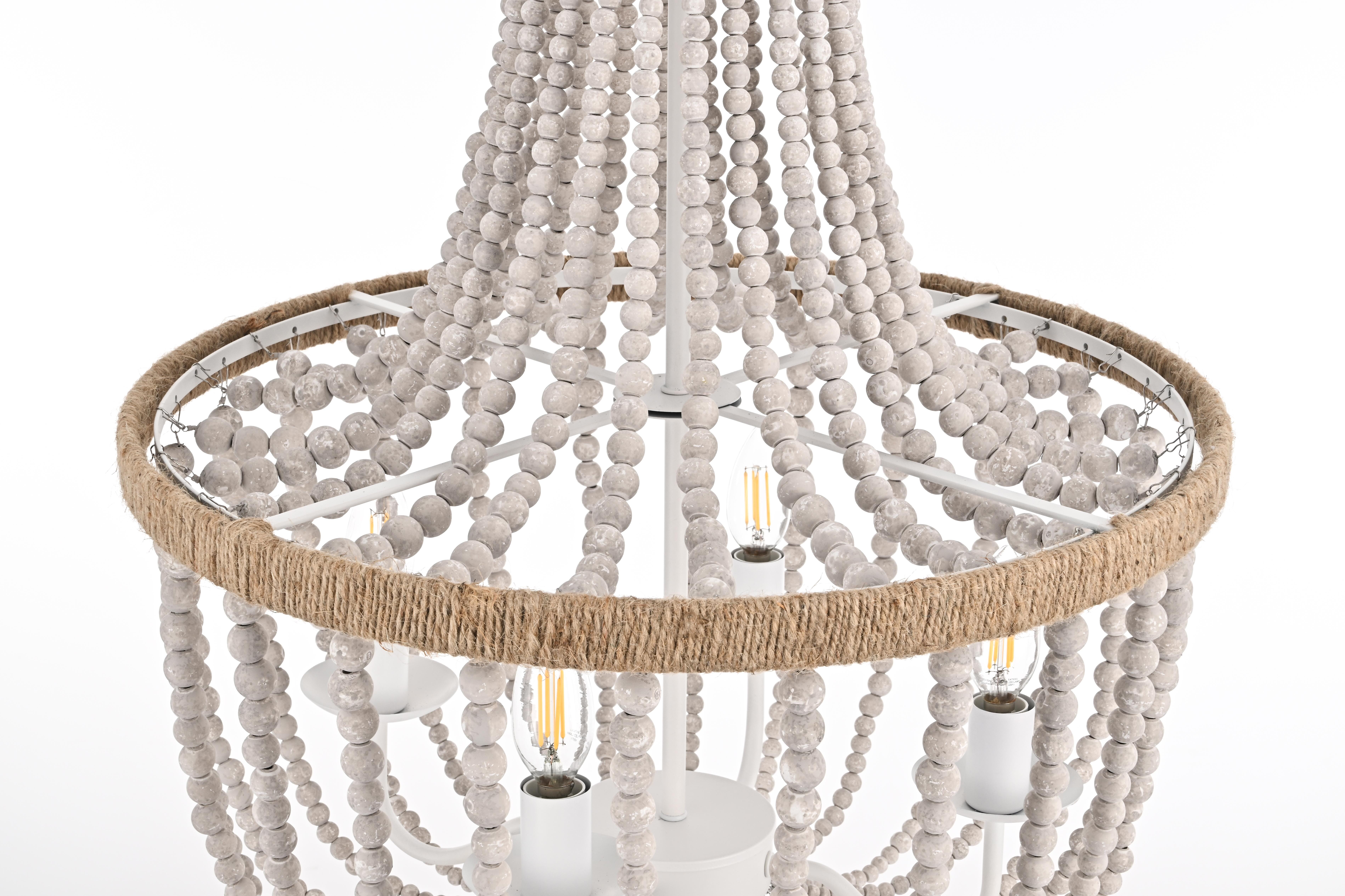 The Jolie by Elegant Lighting - Image 5
