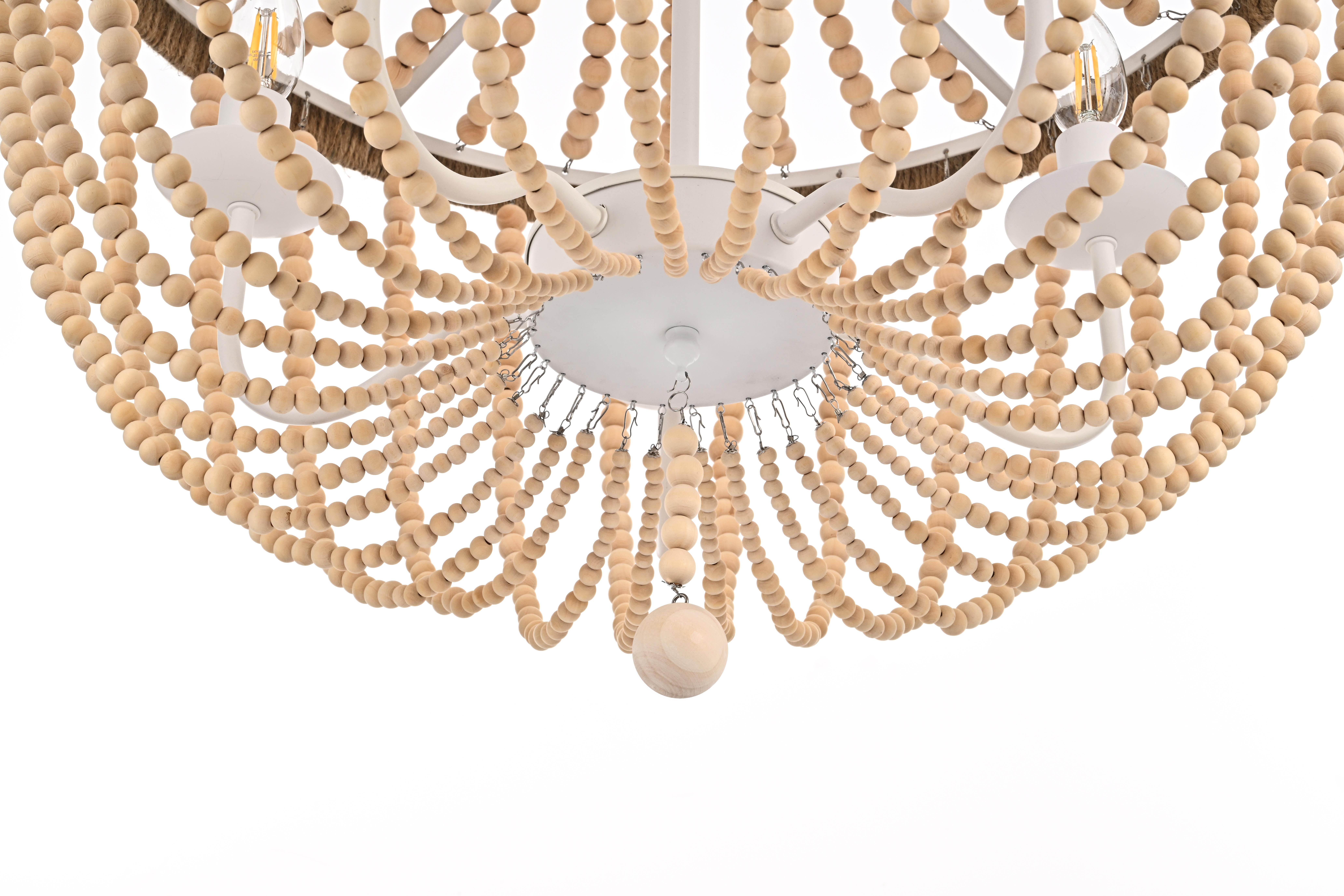 The Jolie by Elegant Lighting - Image 4