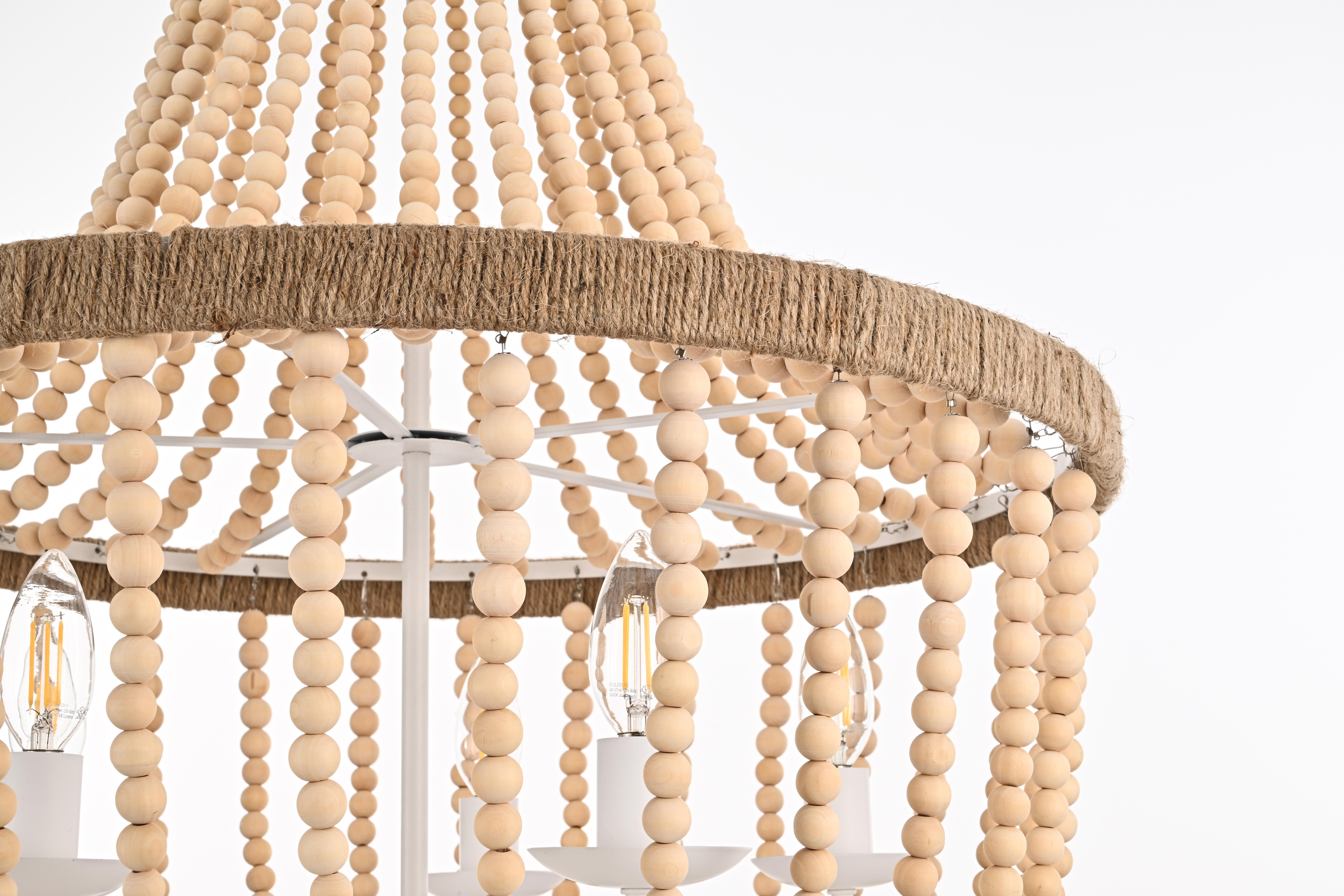 The Jolie by Elegant Lighting - Image 5