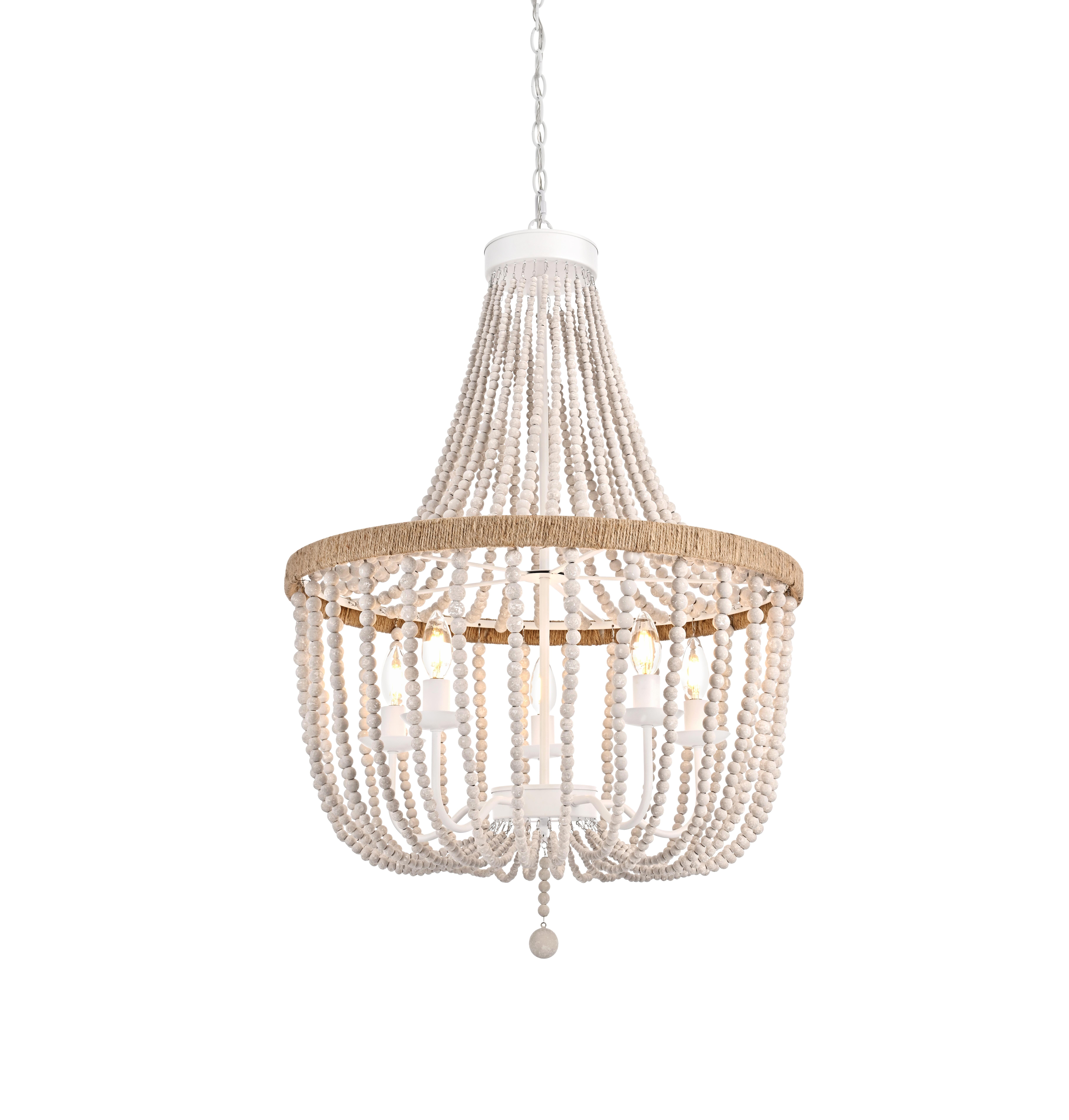 The Jolie by Elegant Lighting - Image 3