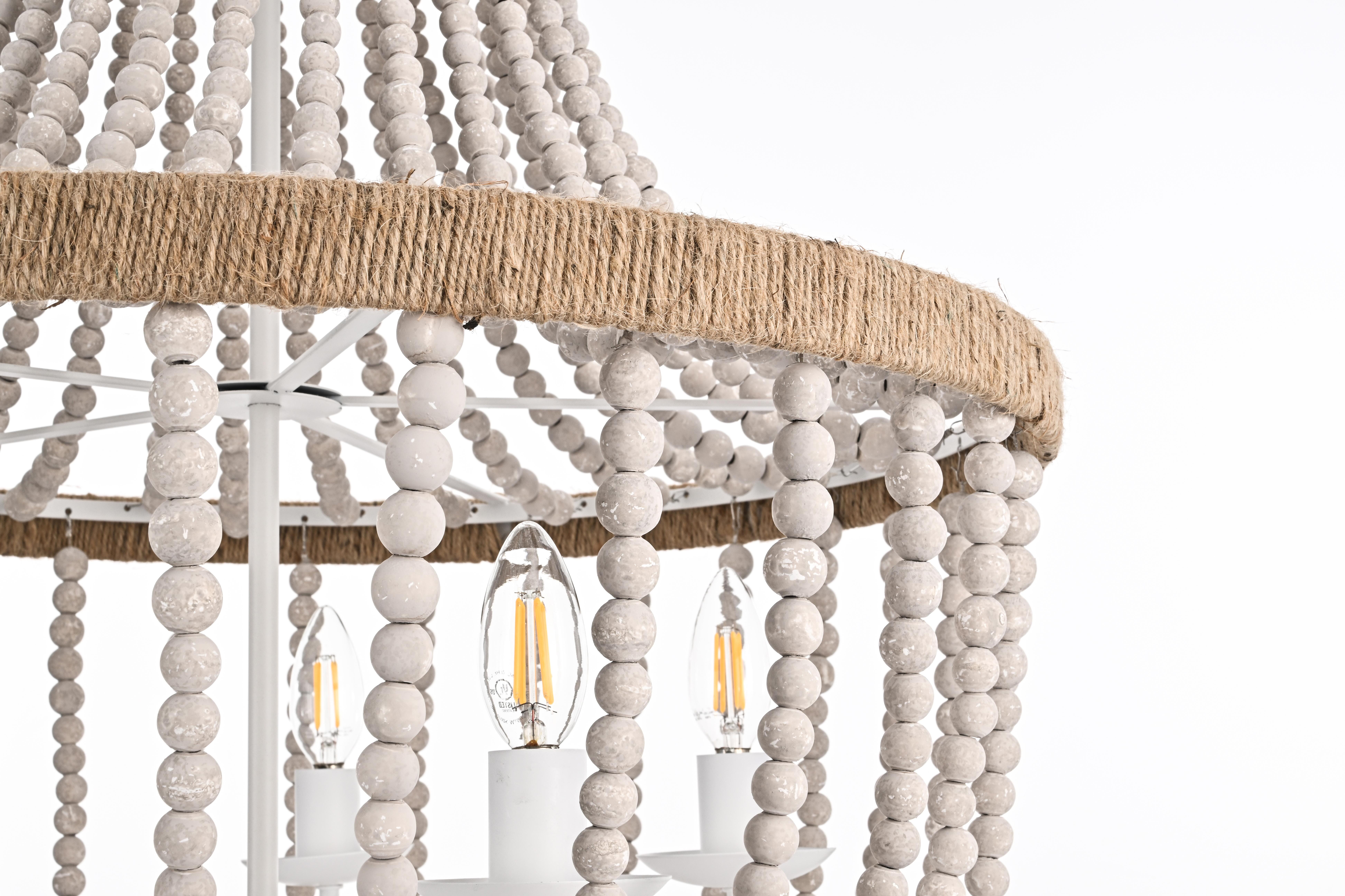 The Jolie by Elegant Lighting - Image 5