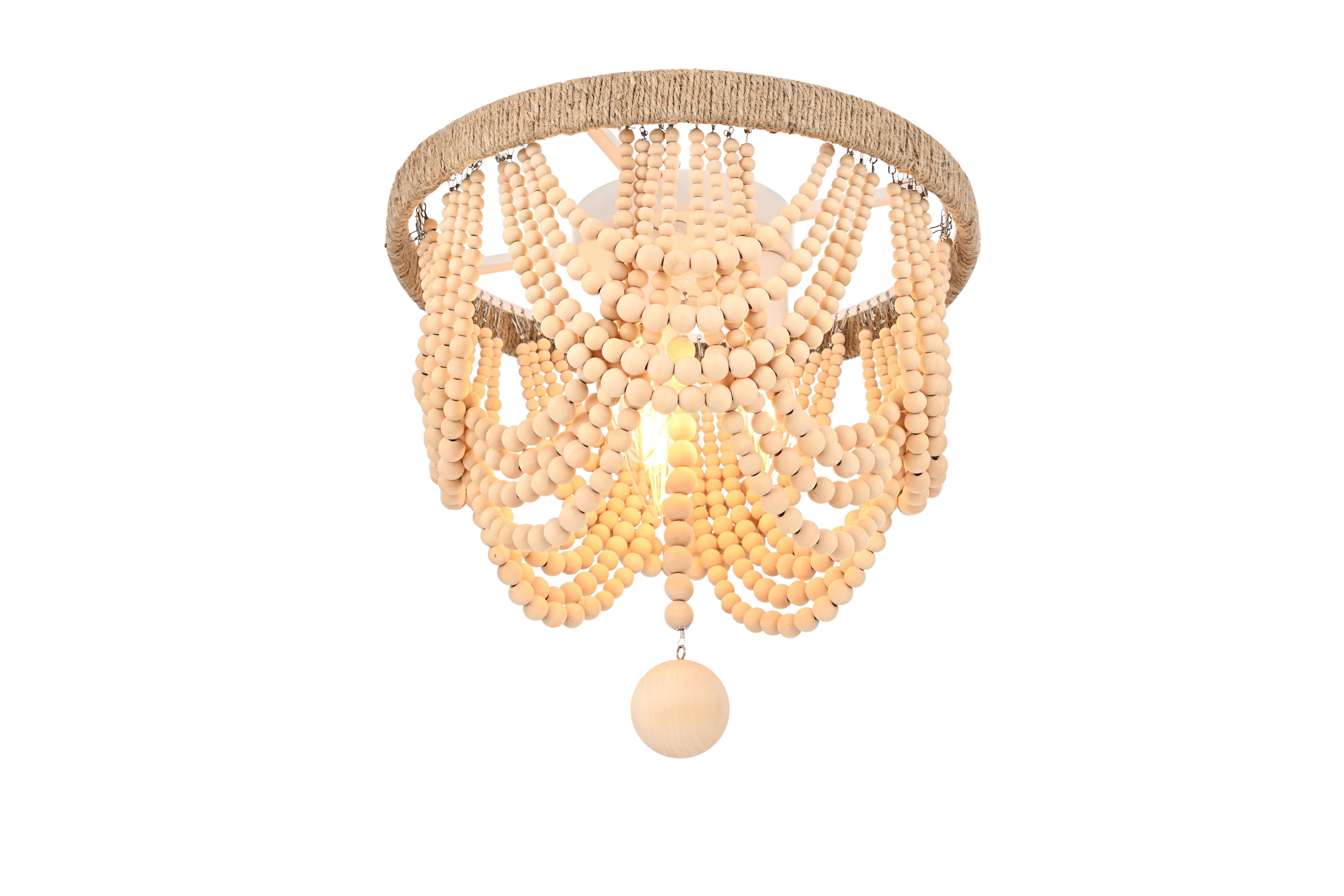 The Jolie by Elegant Lighting - Image 3