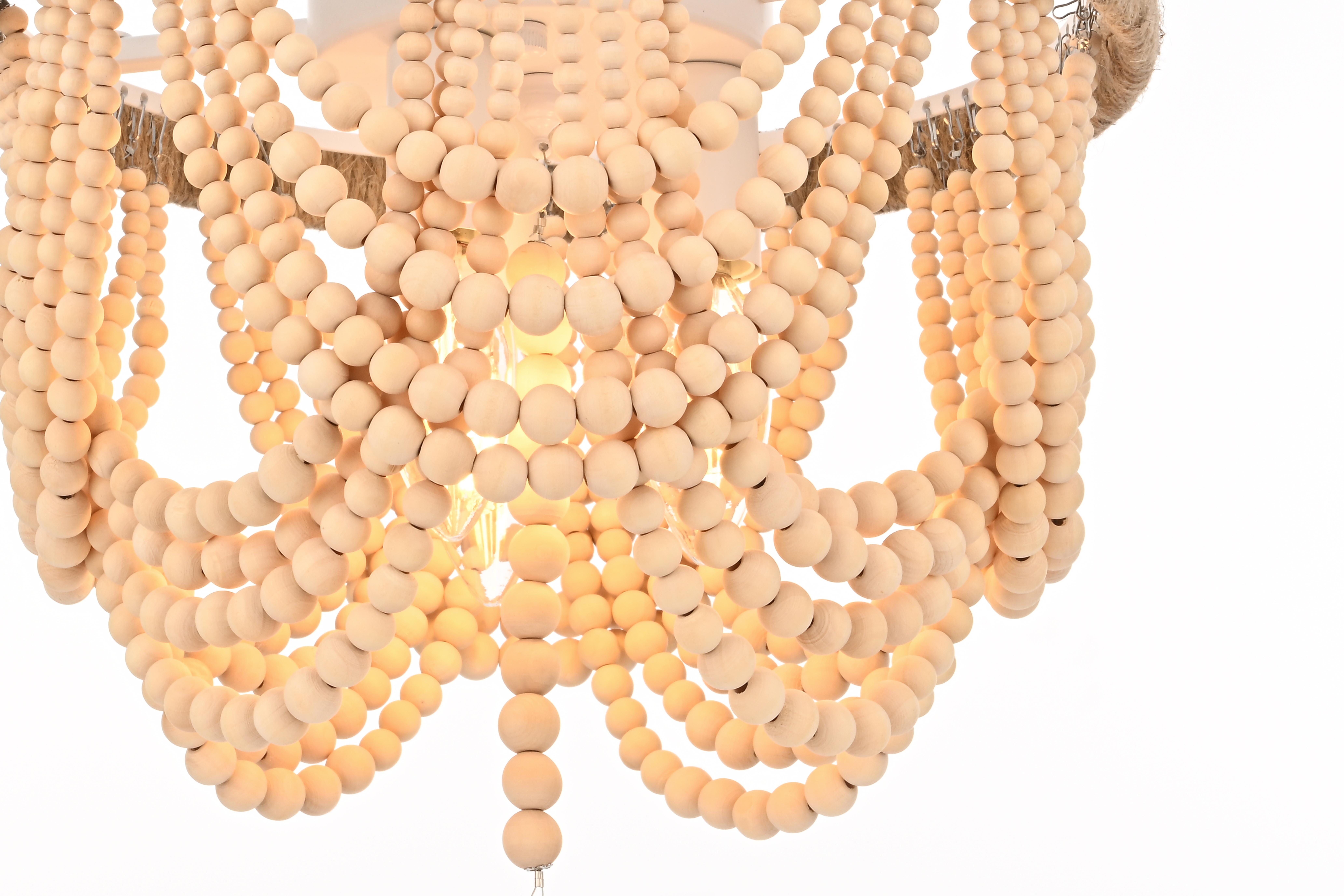 The Jolie by Elegant Lighting - Image 4