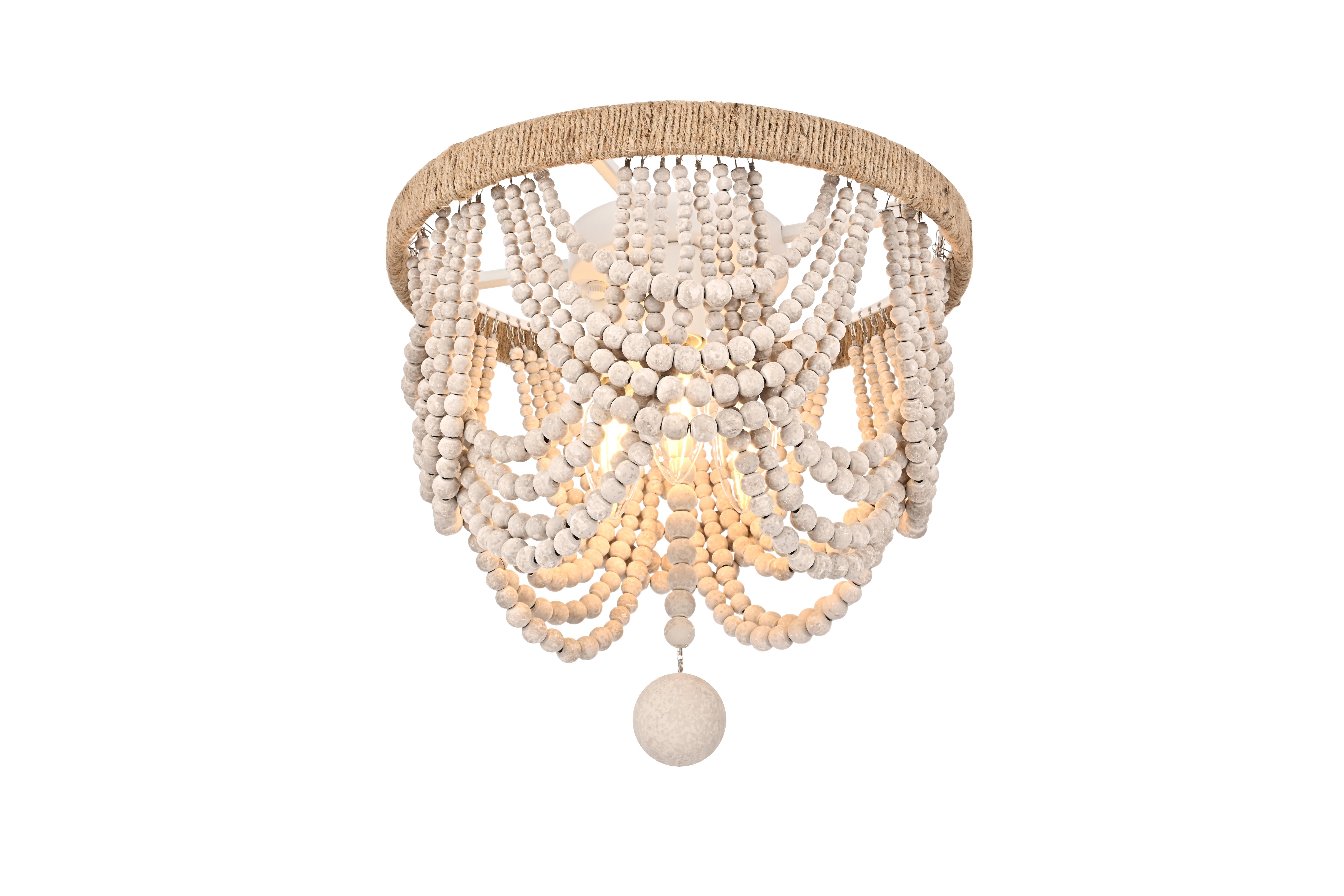 The Jolie by Elegant Lighting - Image 3