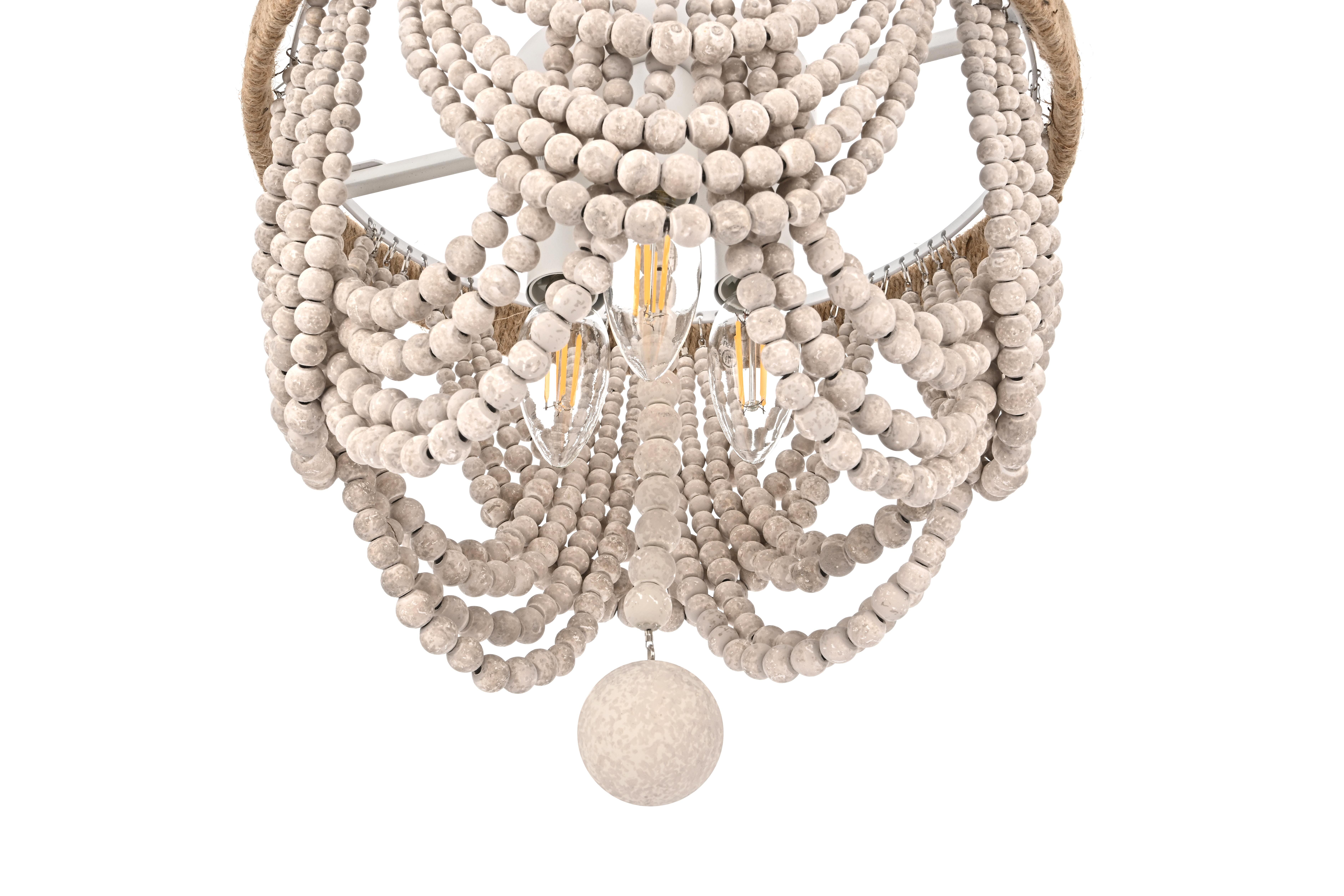 The Jolie by Elegant Lighting - Image 4