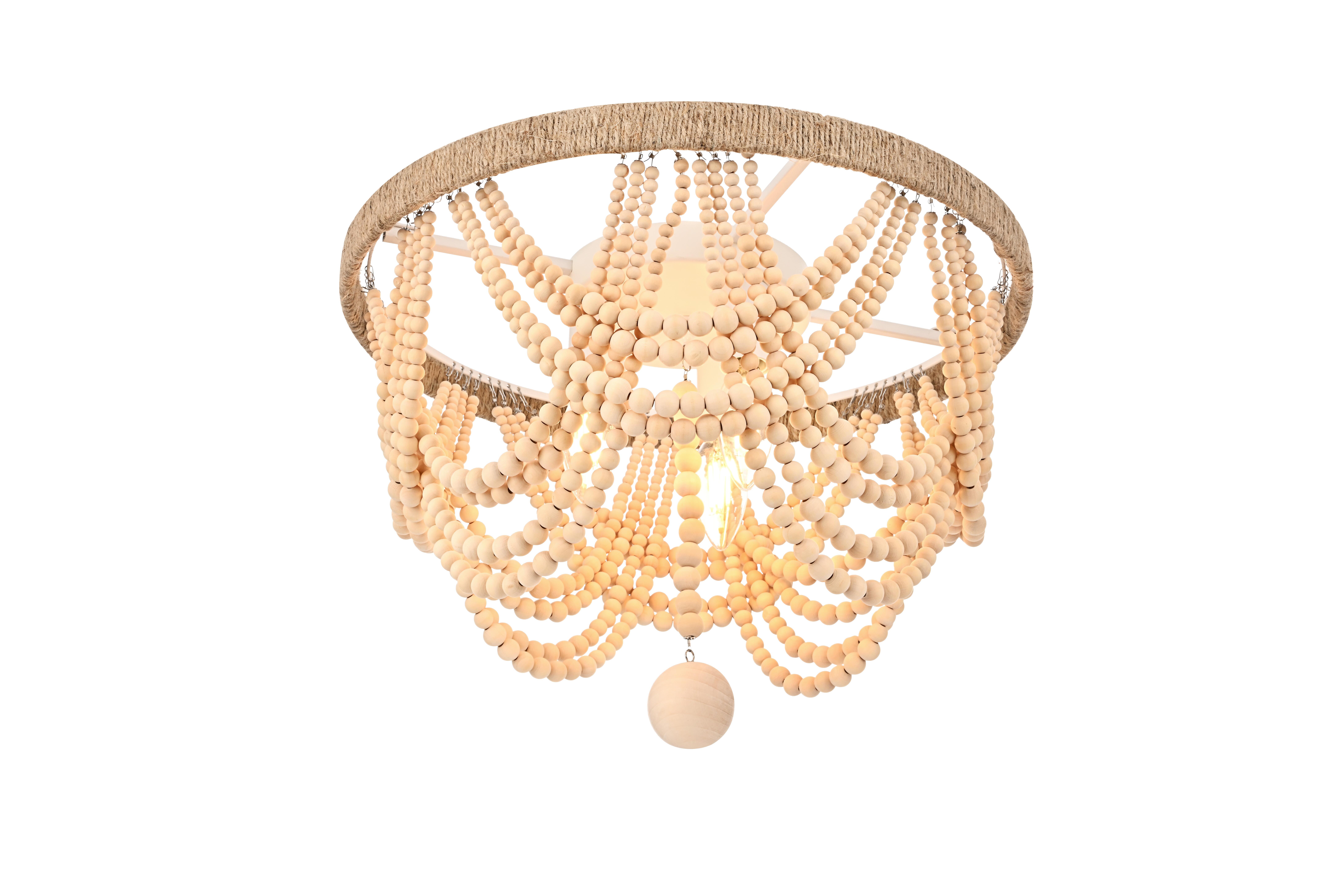The Jolie by Elegant Lighting - Image 3
