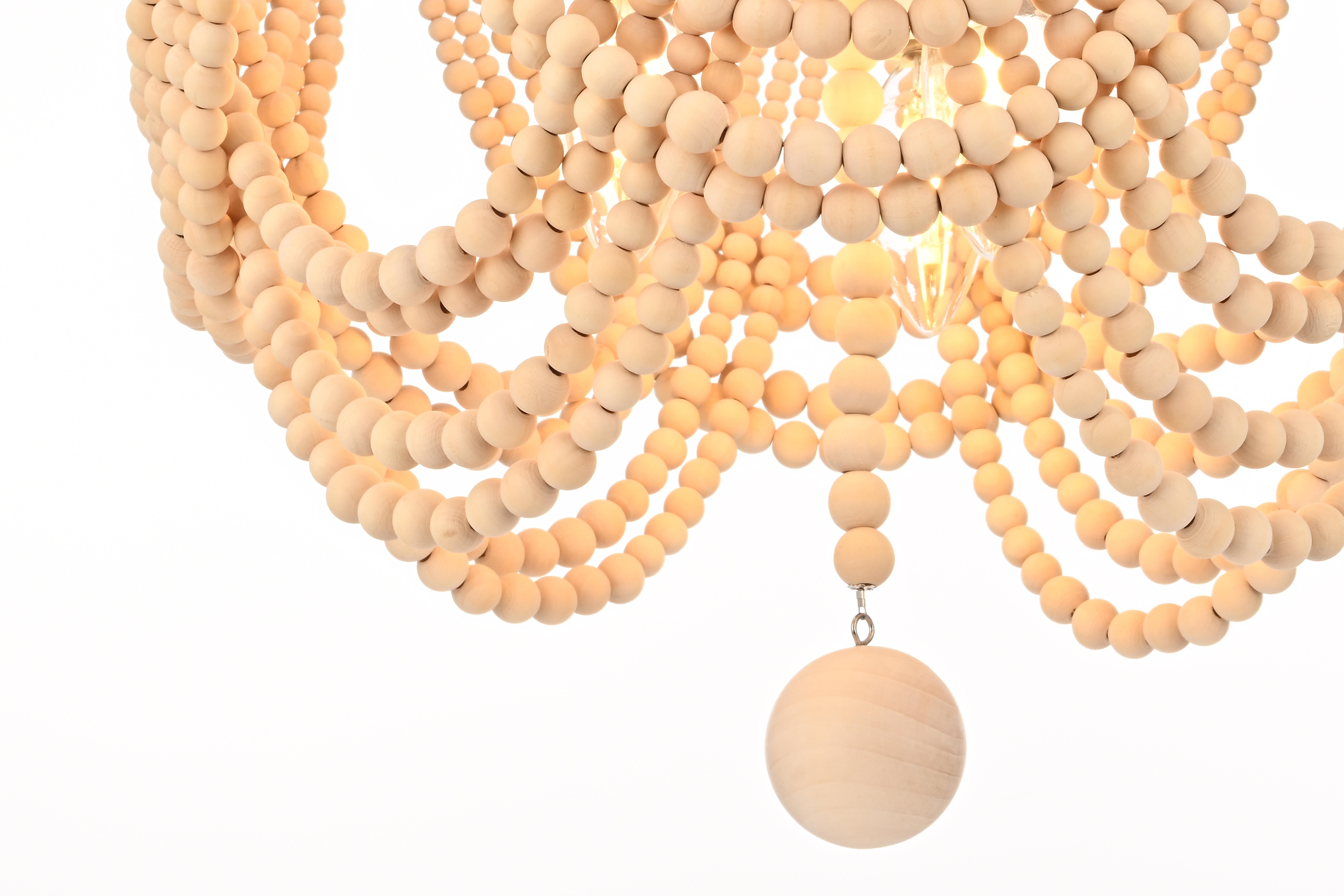 The Jolie by Elegant Lighting - Image 4