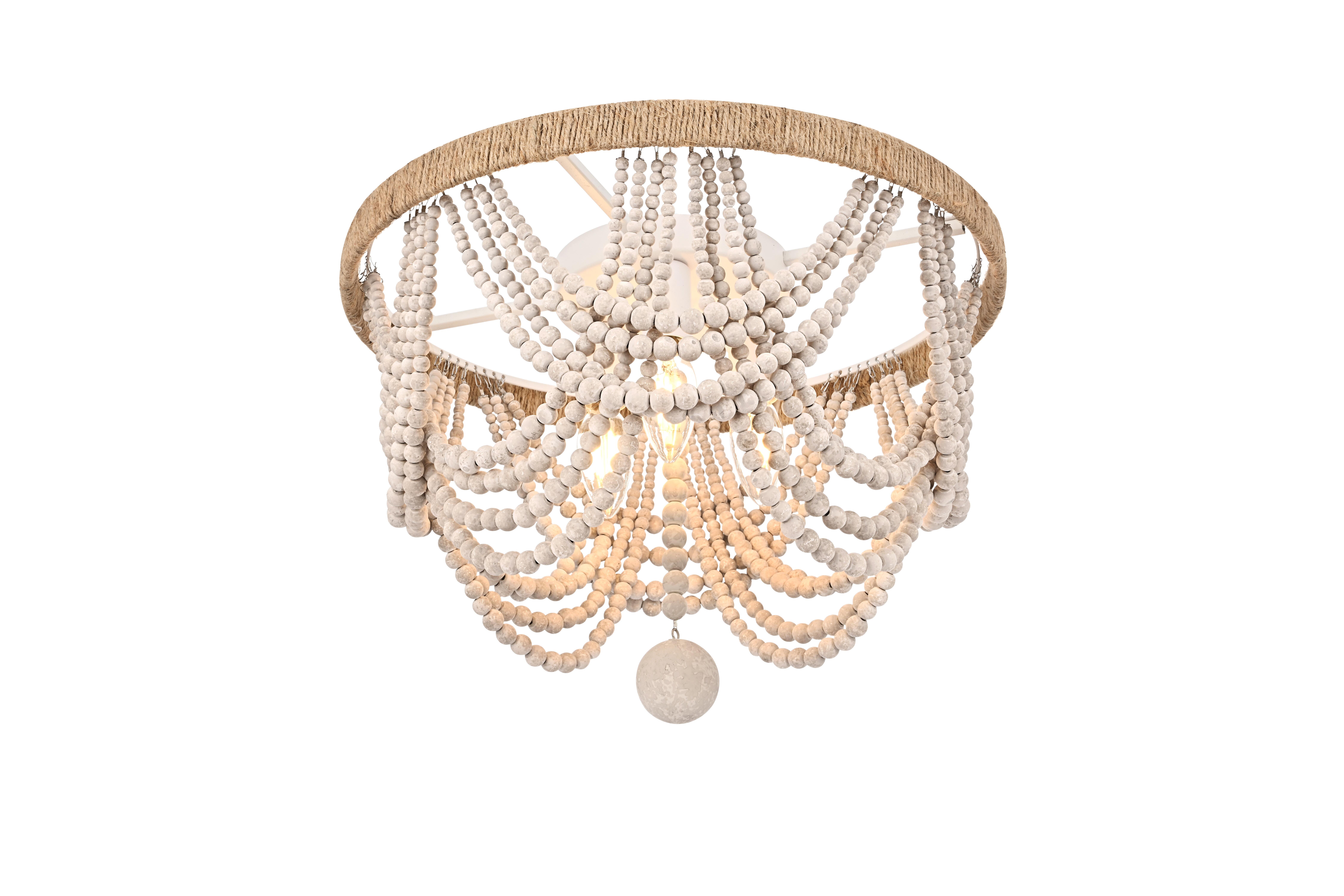 The Jolie by Elegant Lighting - Image 3