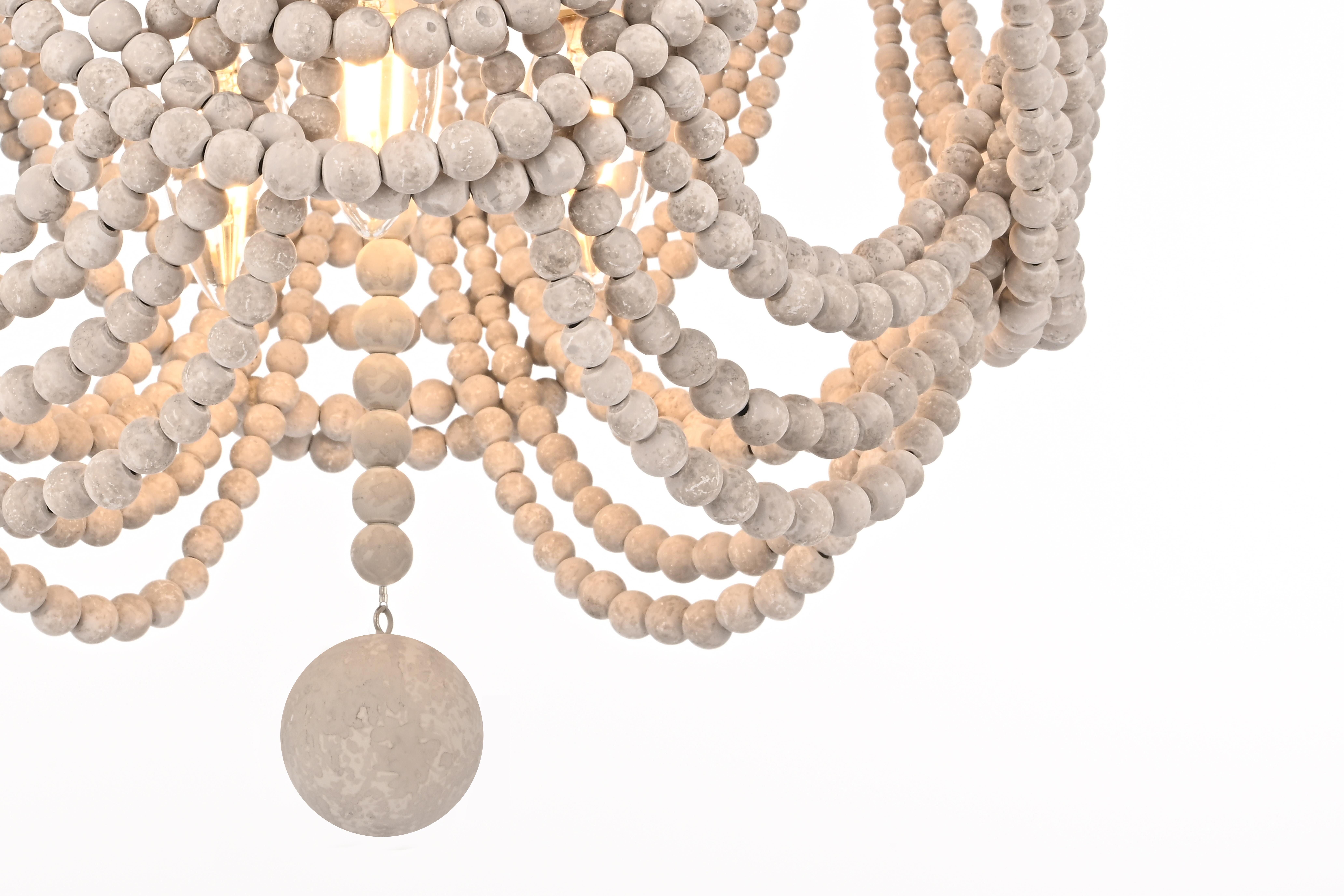 The Jolie by Elegant Lighting - Image 4