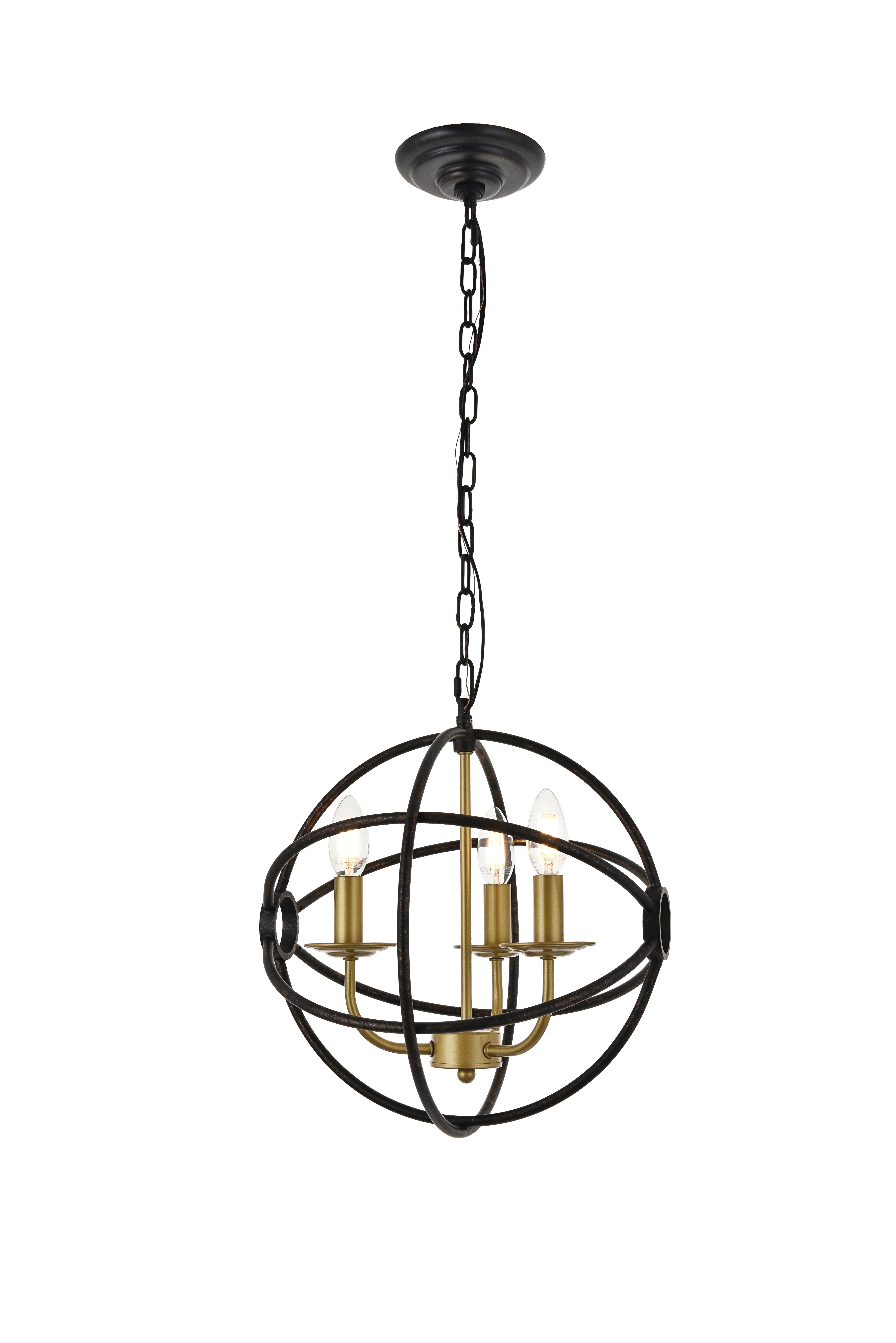 Octavia Pendants