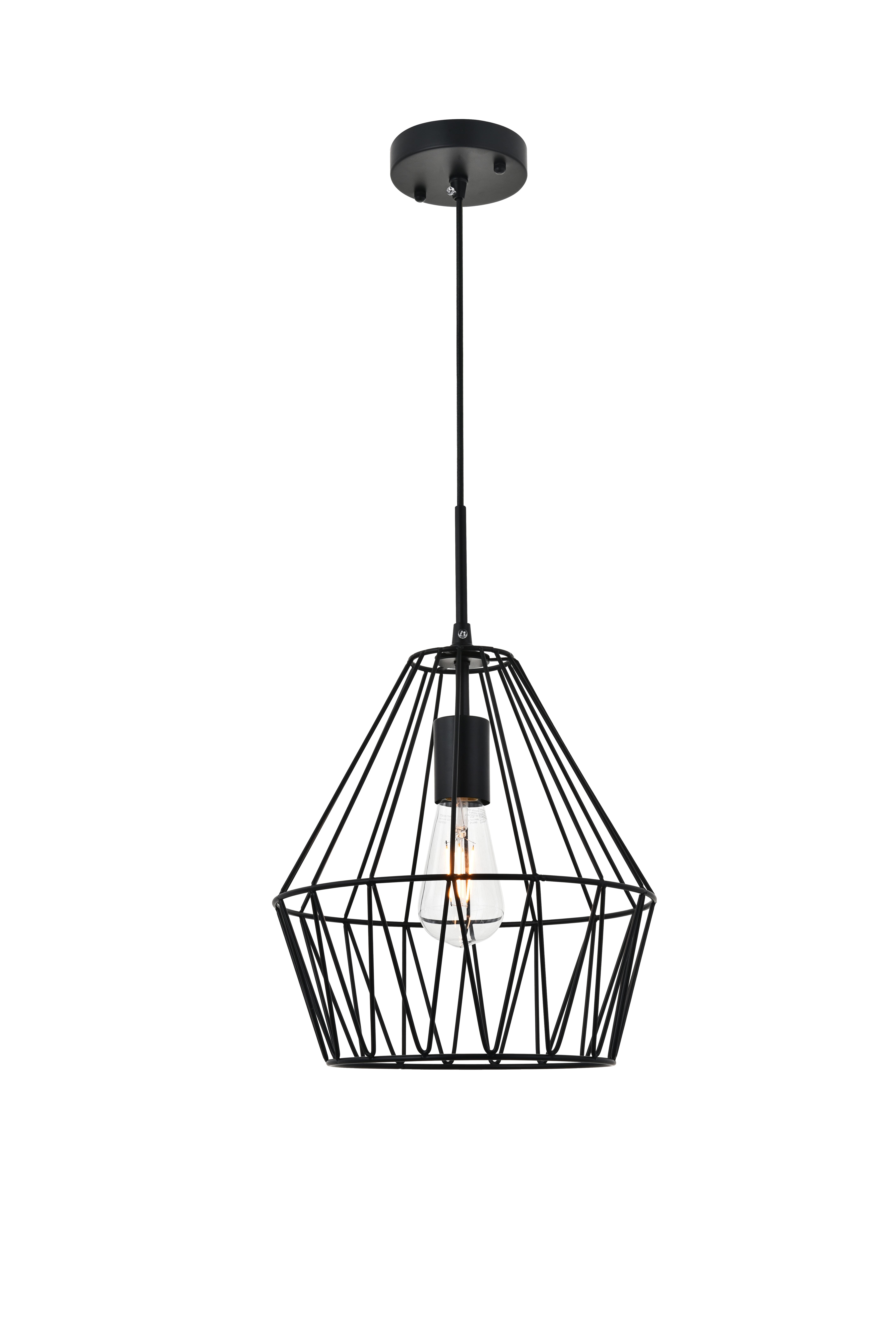 Candor Pendants