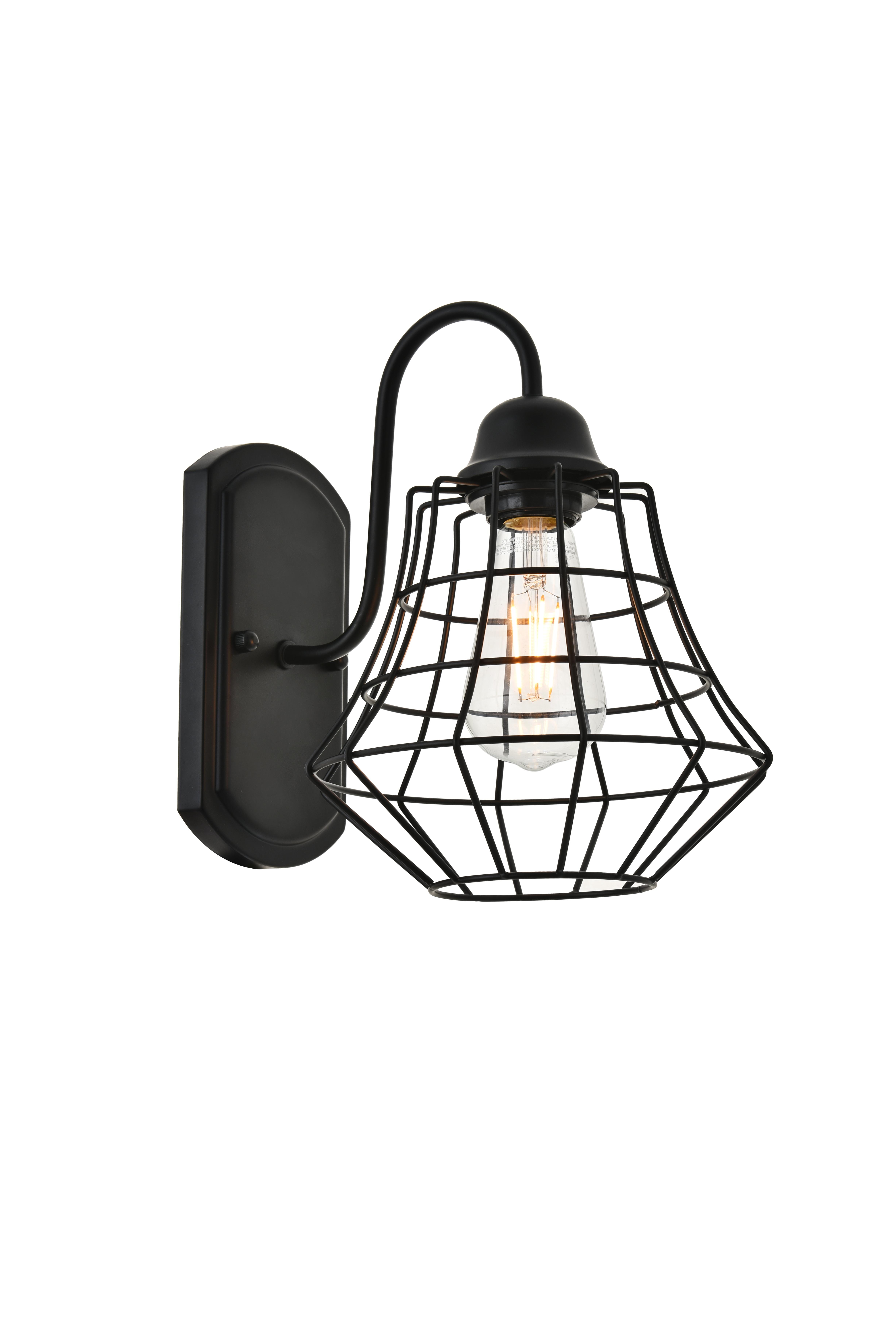 Candor Vanity Lights