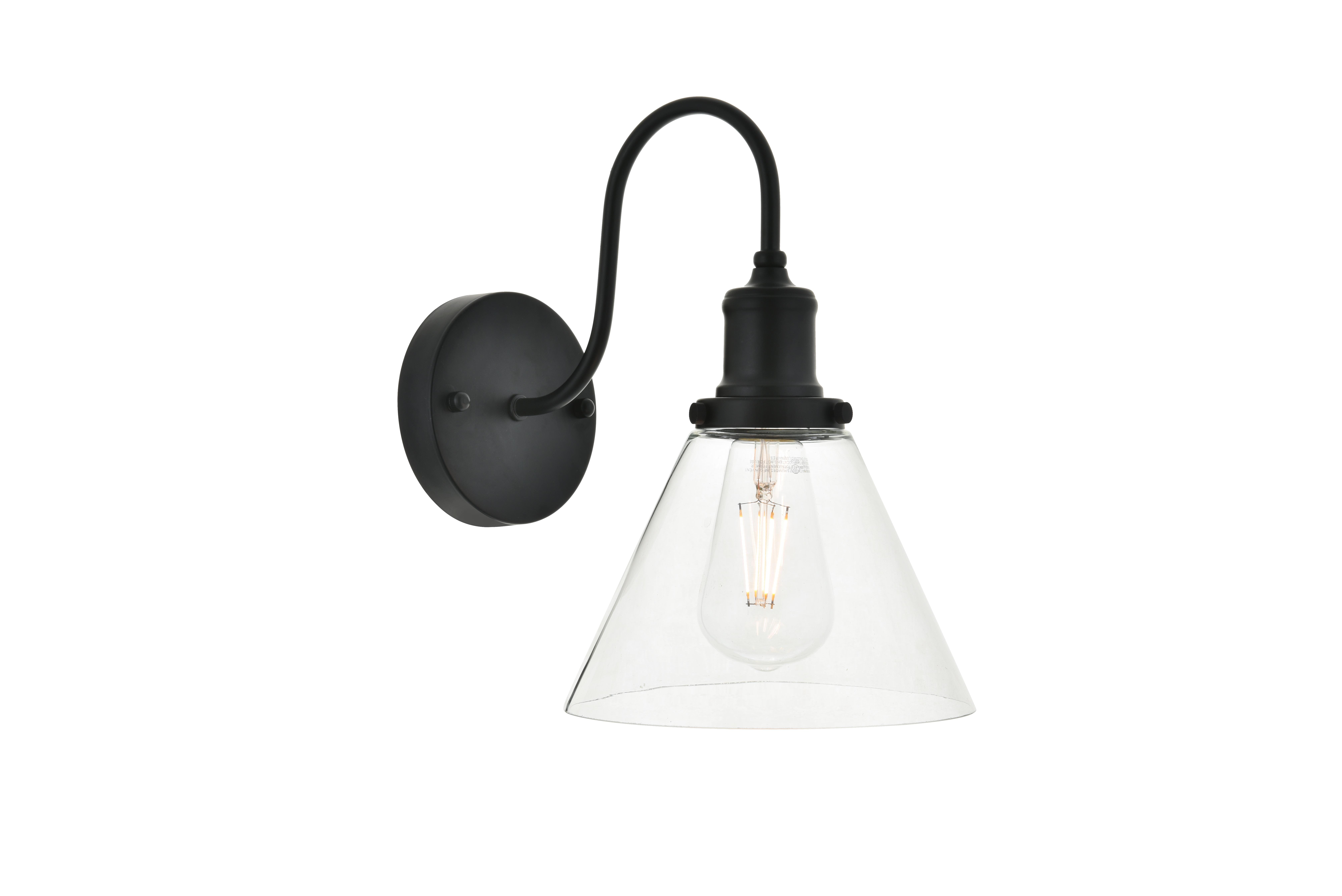 Histoire Vanity Lights
