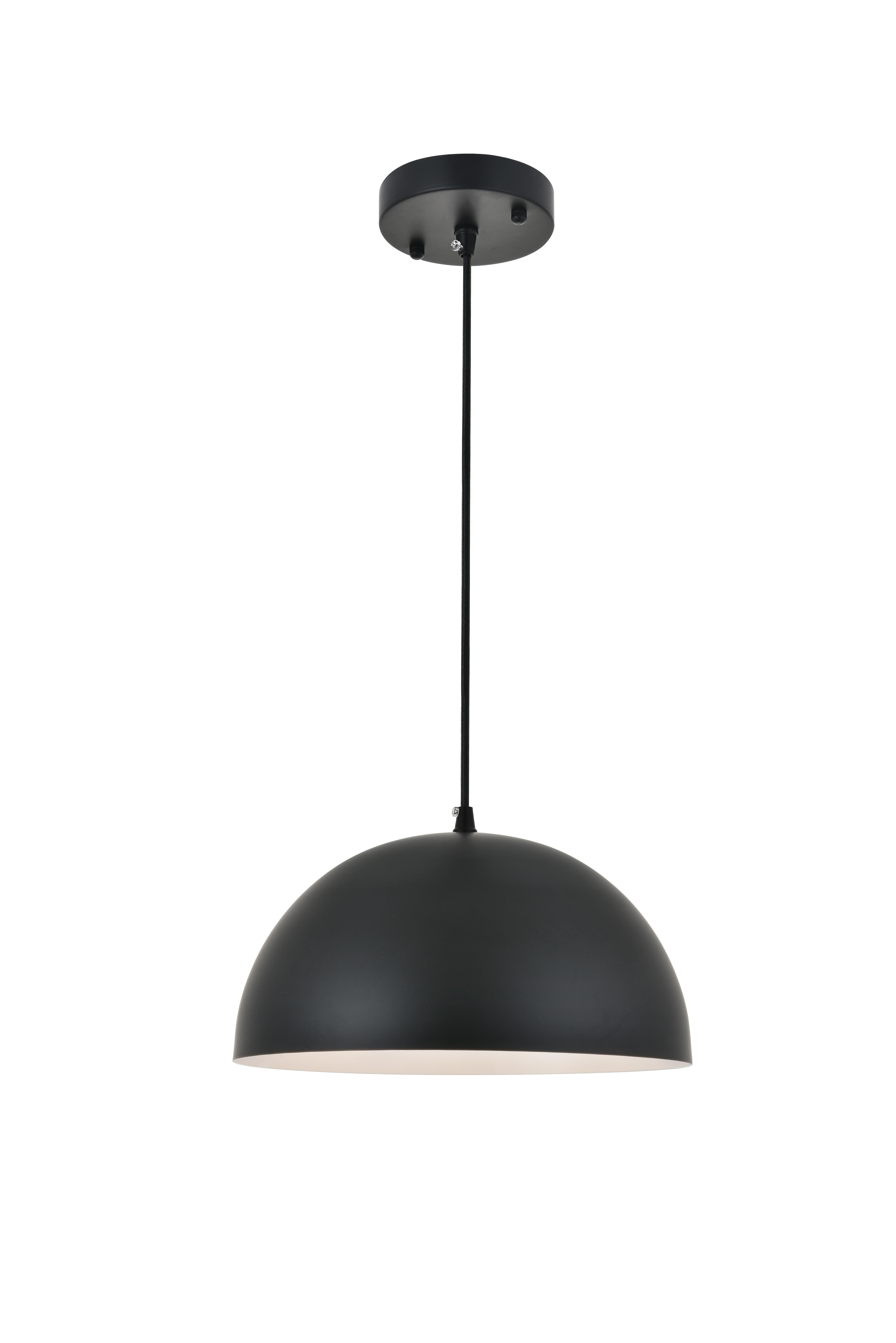Forte Pendants