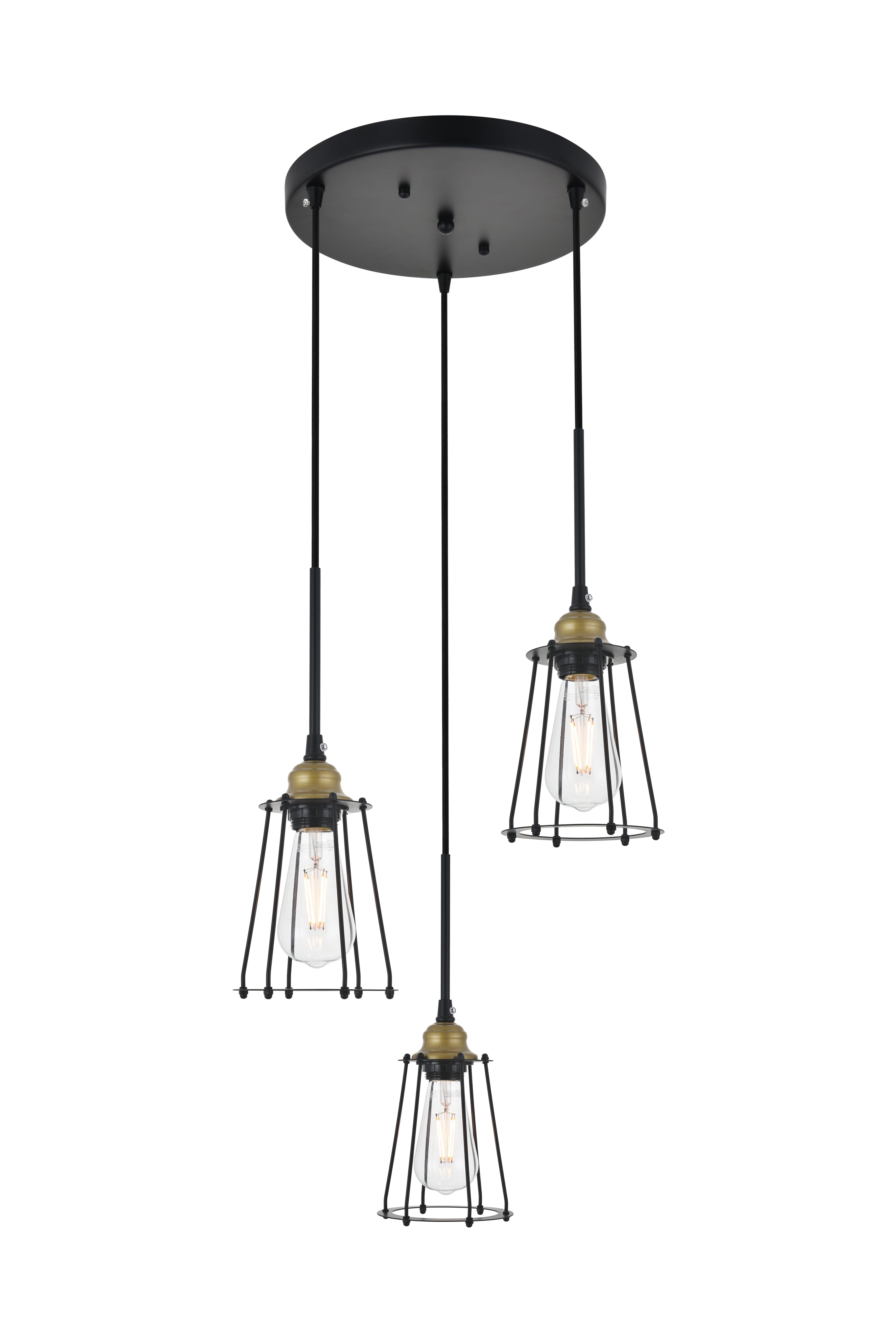 Auspice Pendants