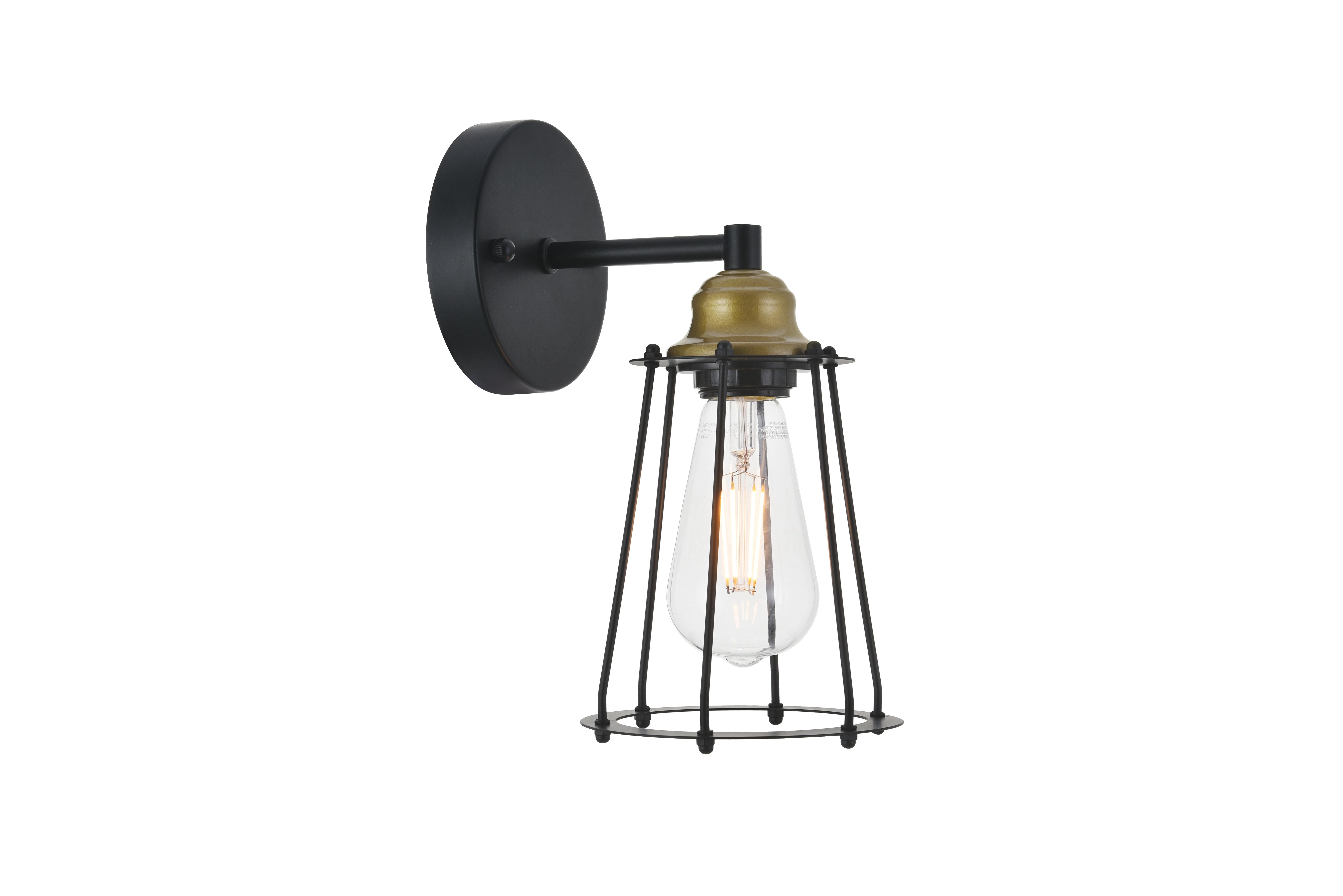 Collection: Auspice Vanity Lights