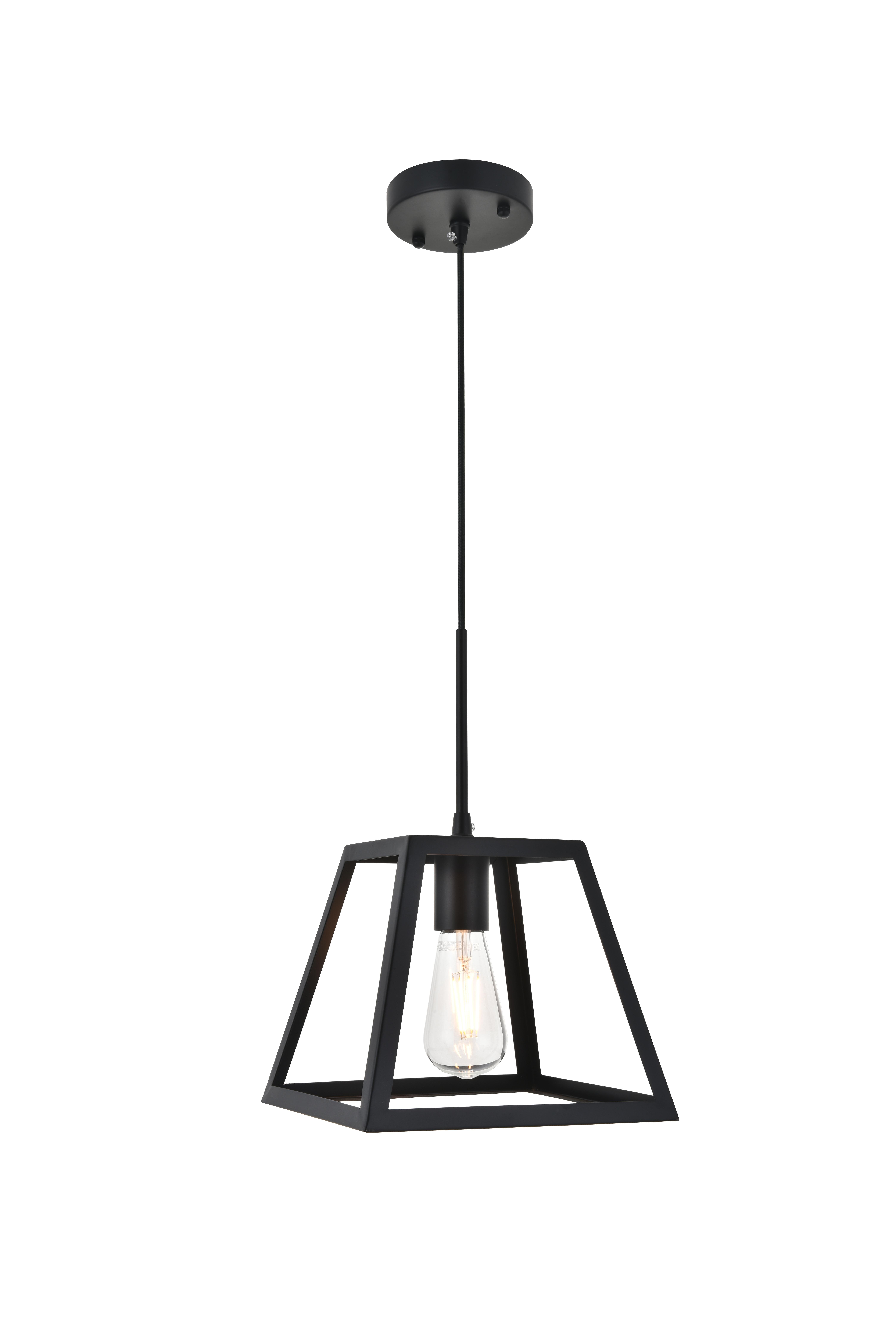 Resolute Pendants