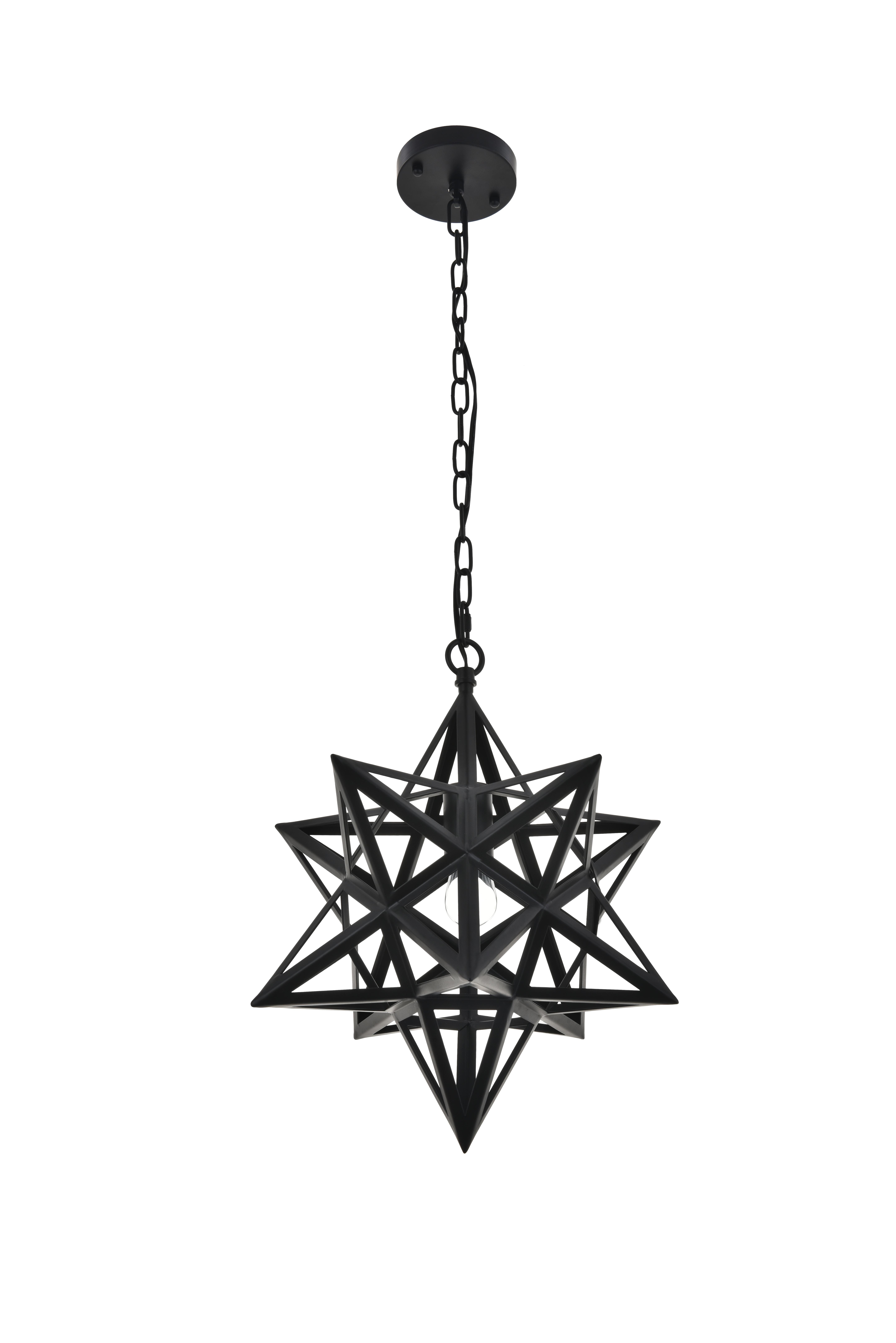 Nocturne Pendants