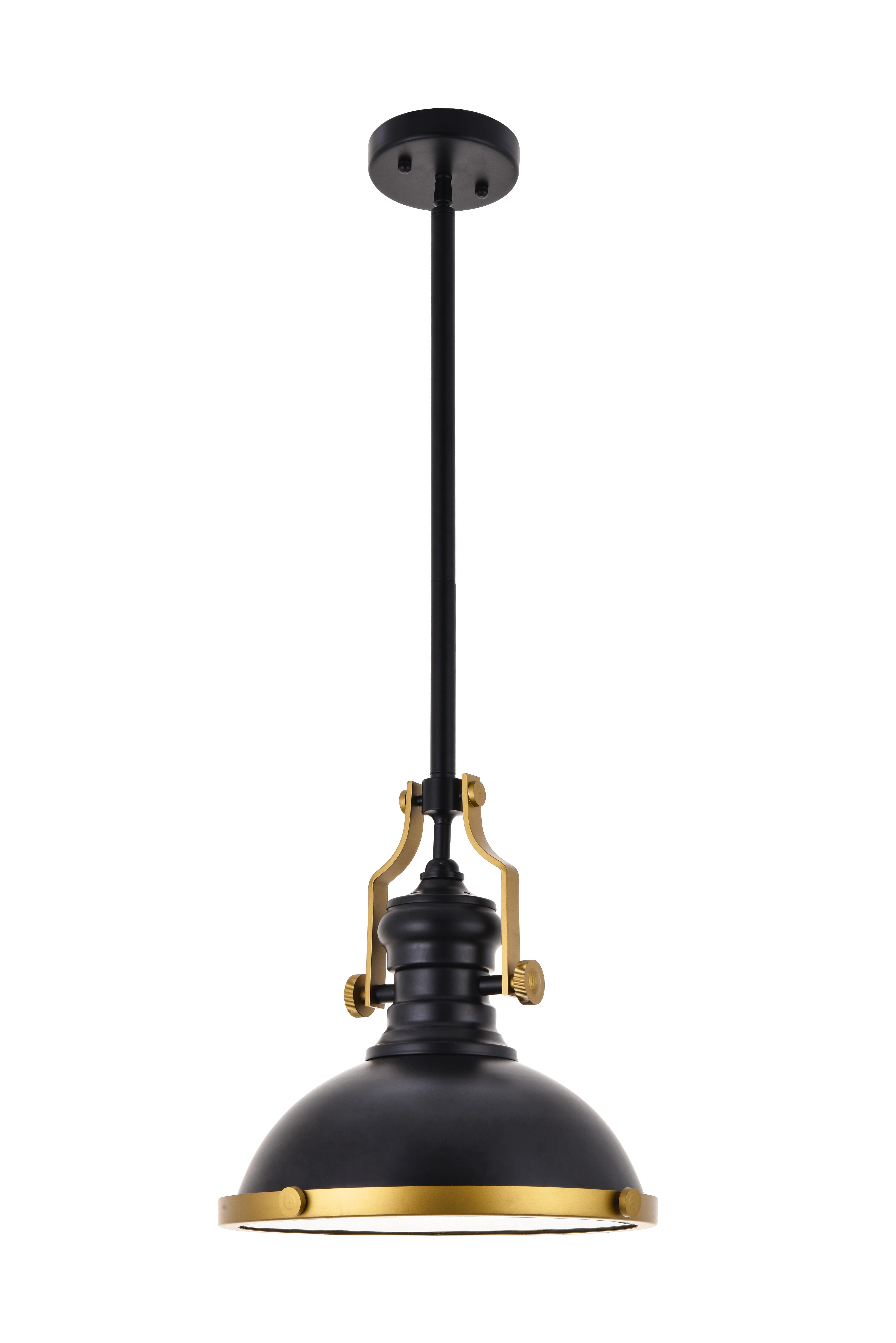 Eamon Pendants