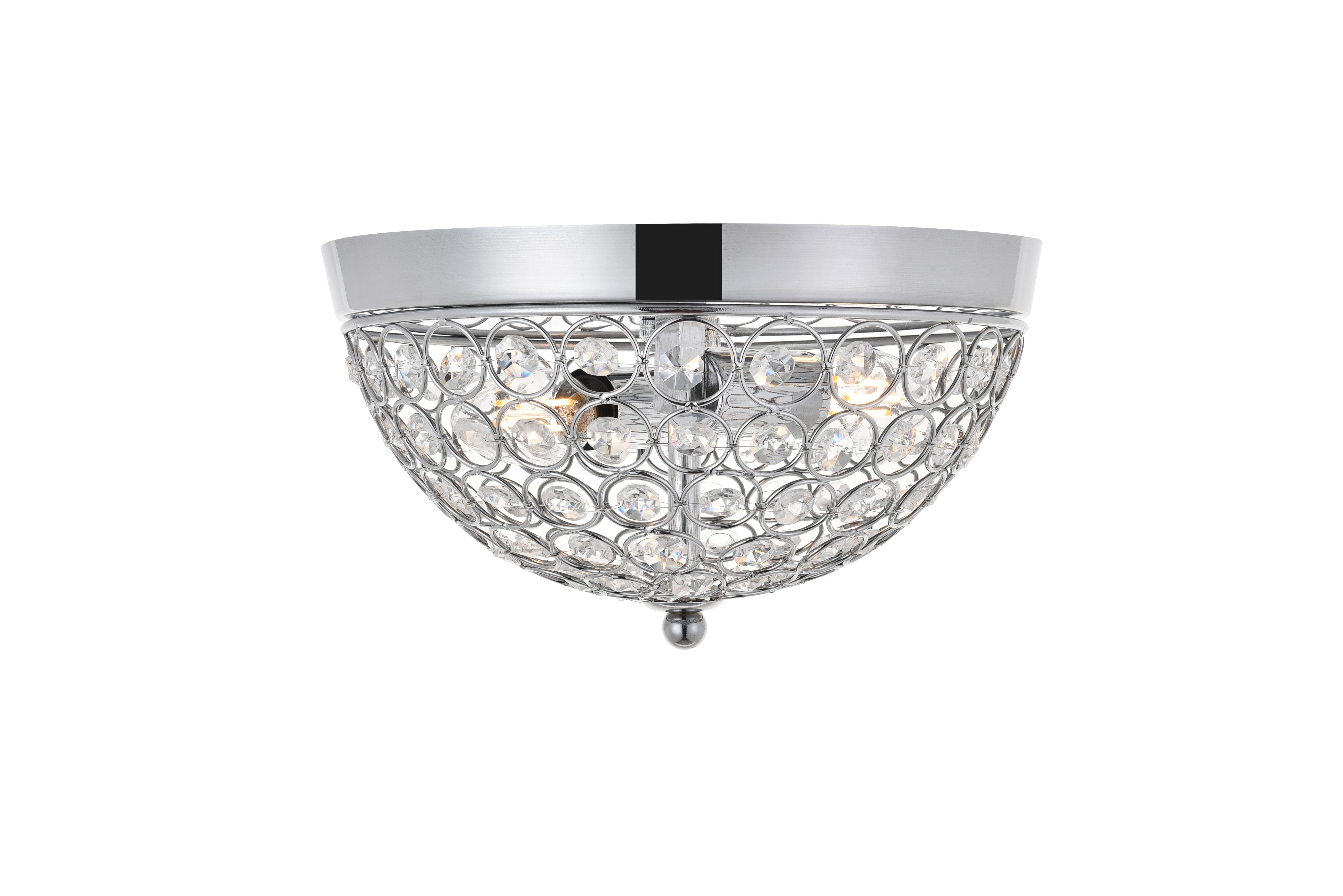 Taye Flush Mounts